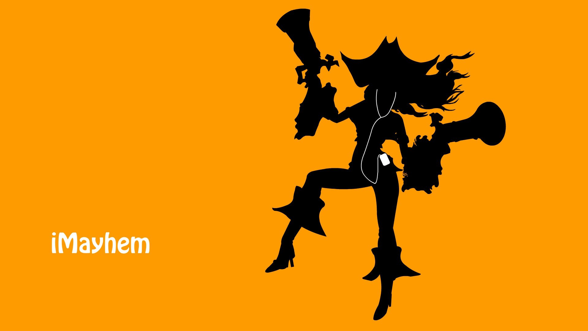 炫酷,设计,简约,英雄联盟苹果NANO,十二月二十六日