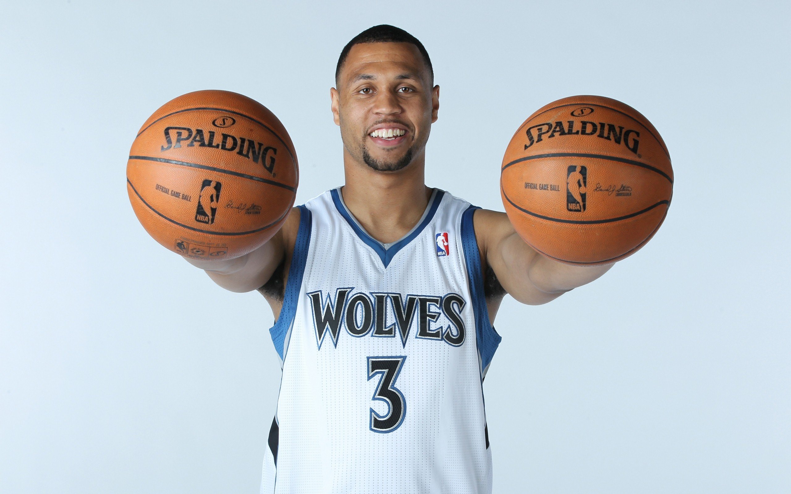 体育,NBA,森林狼,罗伊