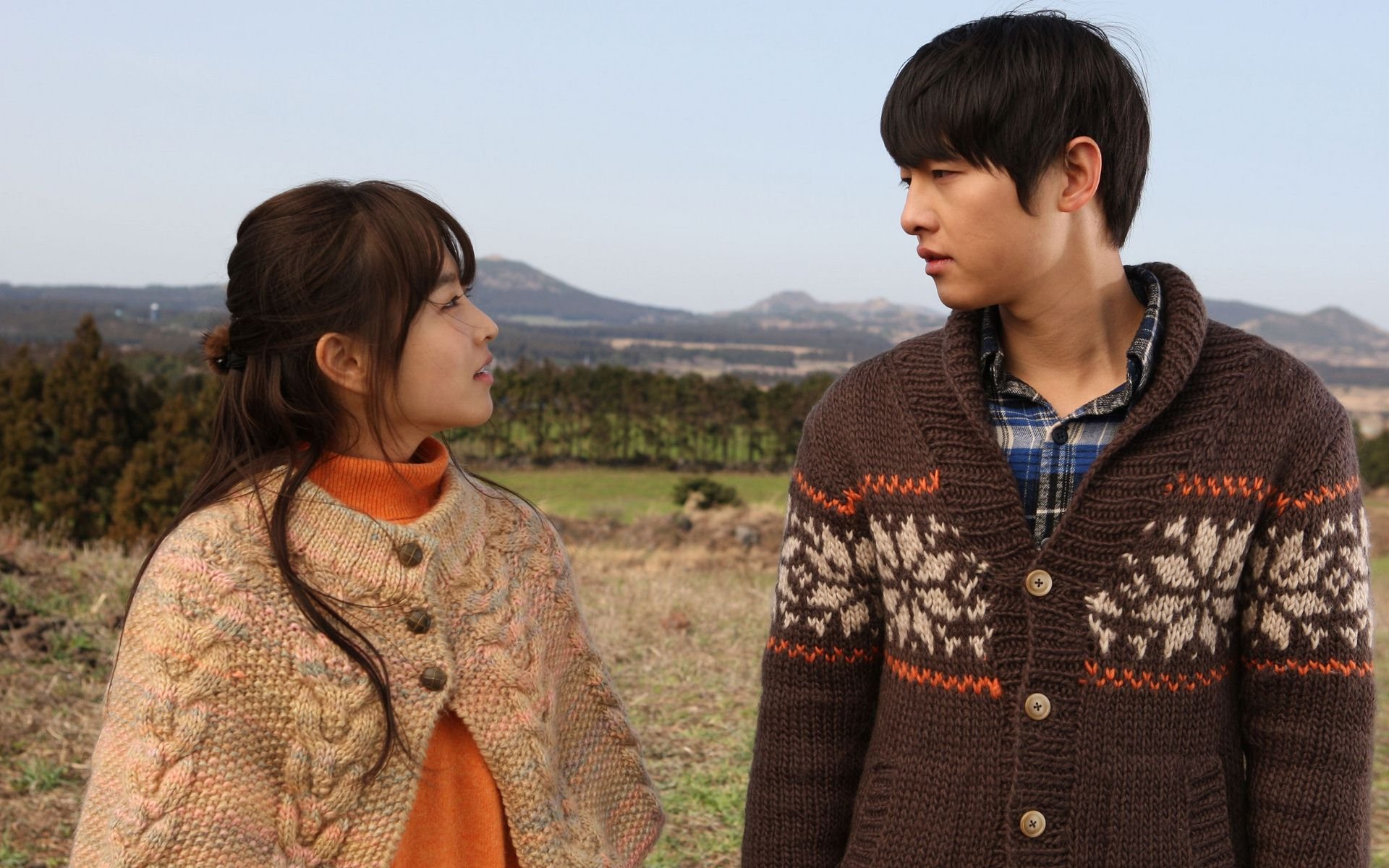 影视,狼族少年,十二月七日