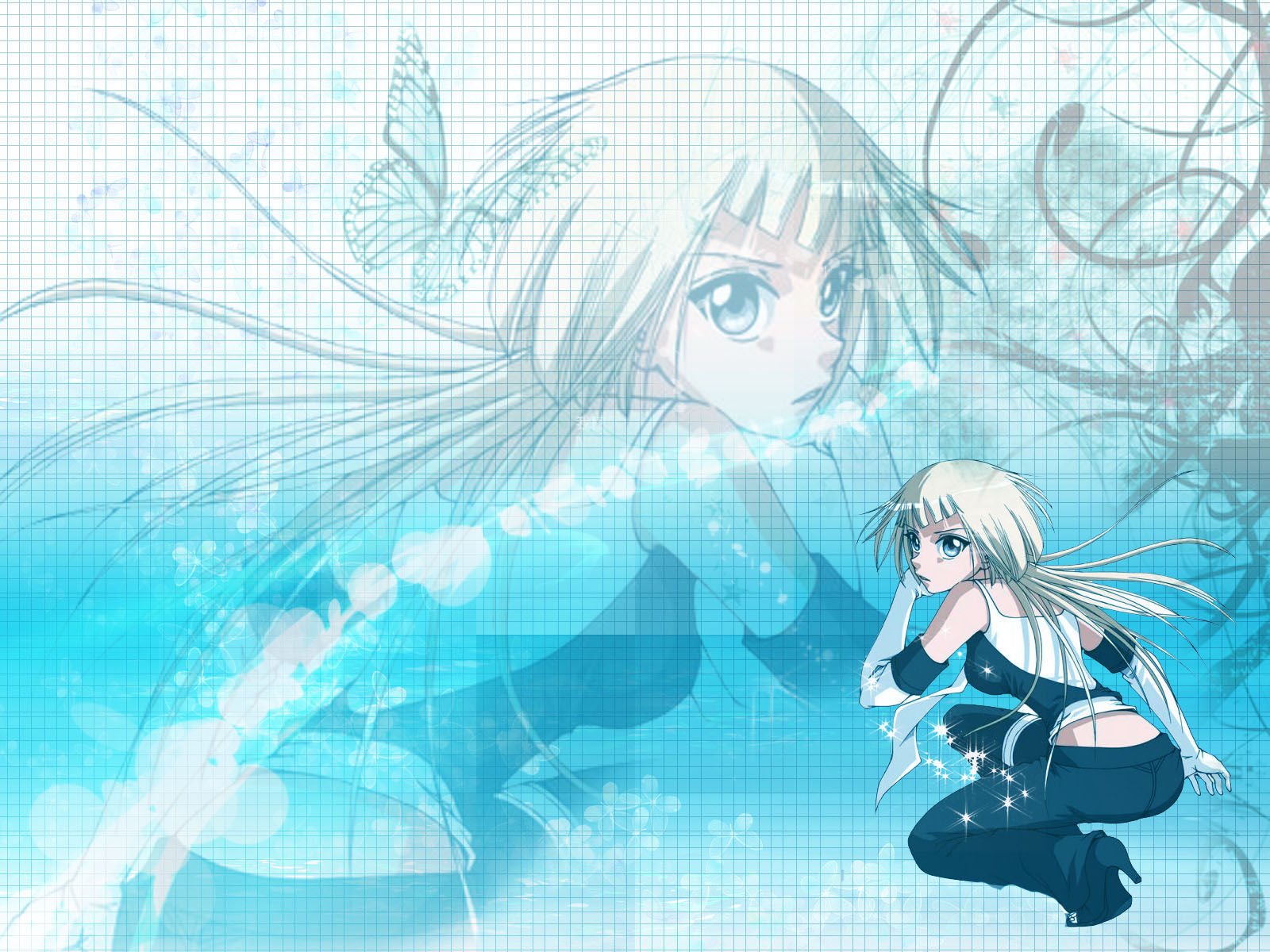 动漫,偷星九月天,经典动漫,漫画,儿童桌面专用