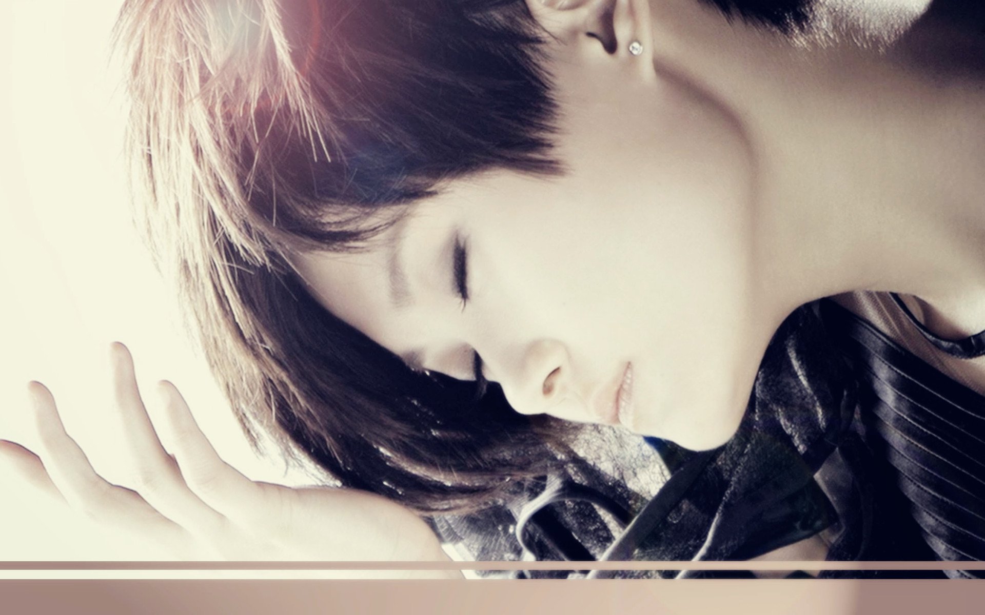 女明星,李宇春,十二月二十一日