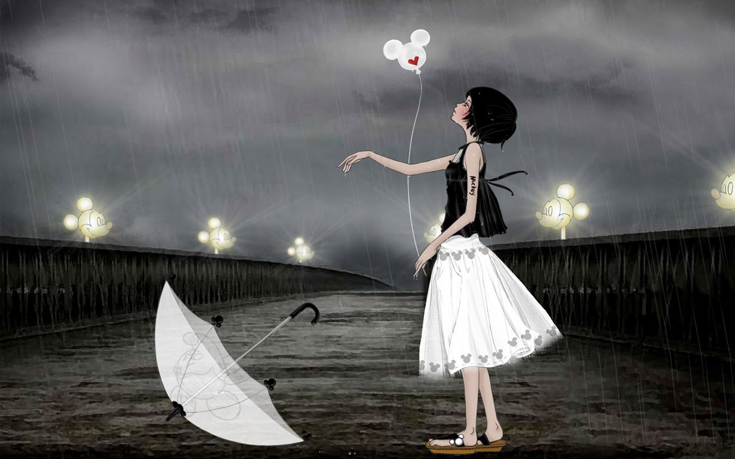 爱情,唯美温馨,美好,唯美,可爱,浪漫