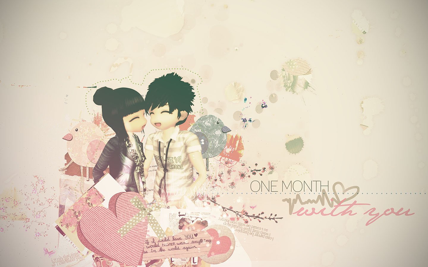 爱情,唯美温馨,美好,唯美,可爱,浪漫