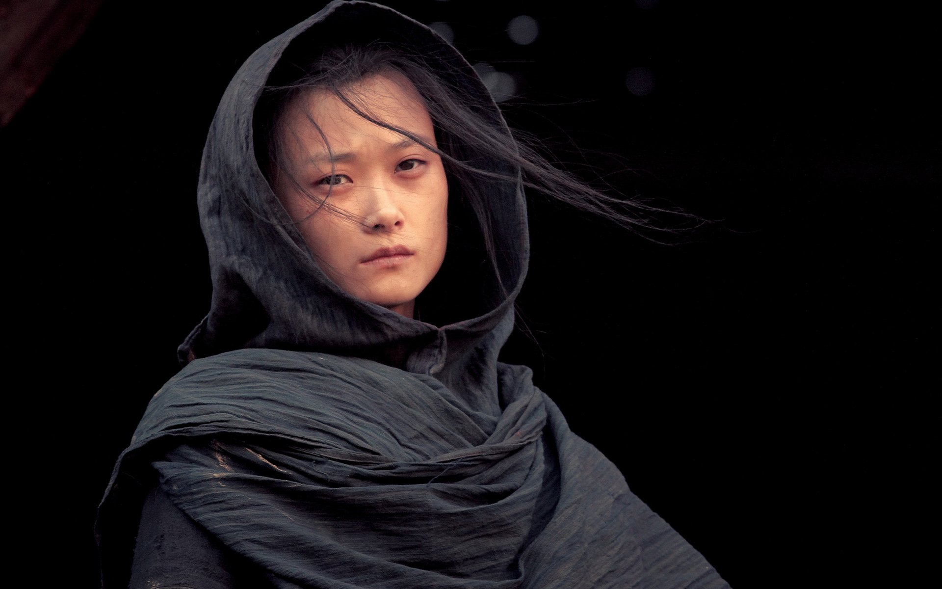 影视,血滴子,李宇春,十二月二十四日