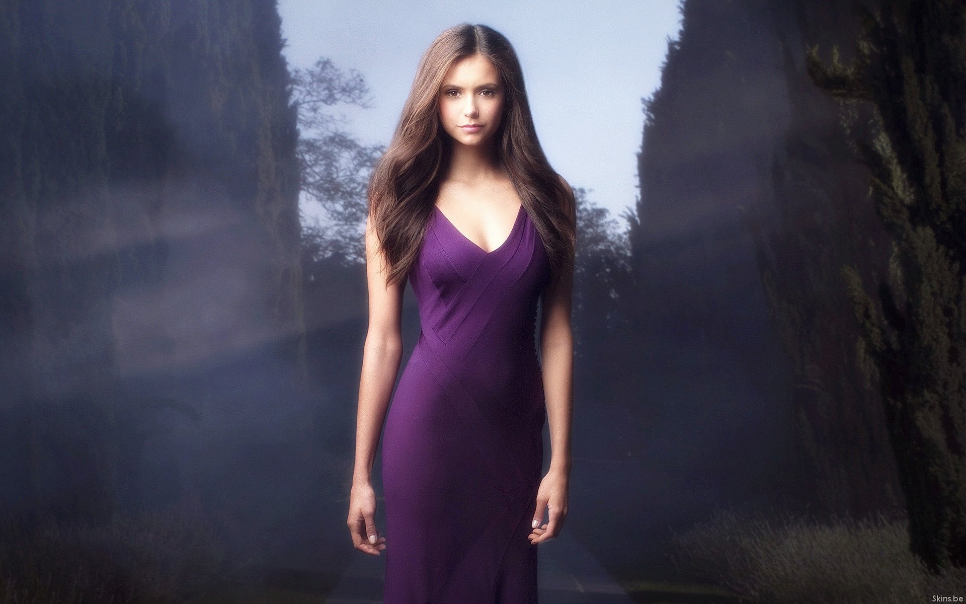 影视,美剧,吸血鬼日记,十二月十二日