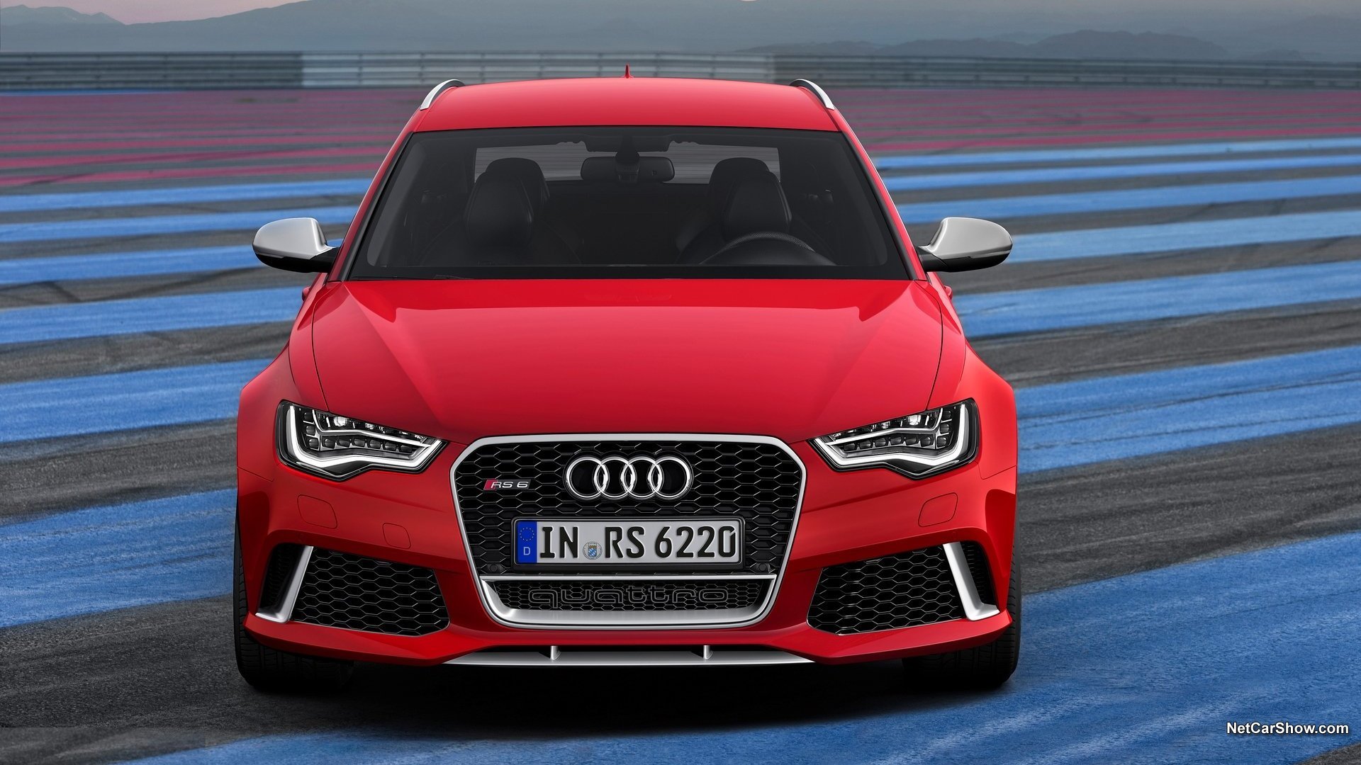 汽车,轿车,奥迪RS6,2013款,儿童桌面专用