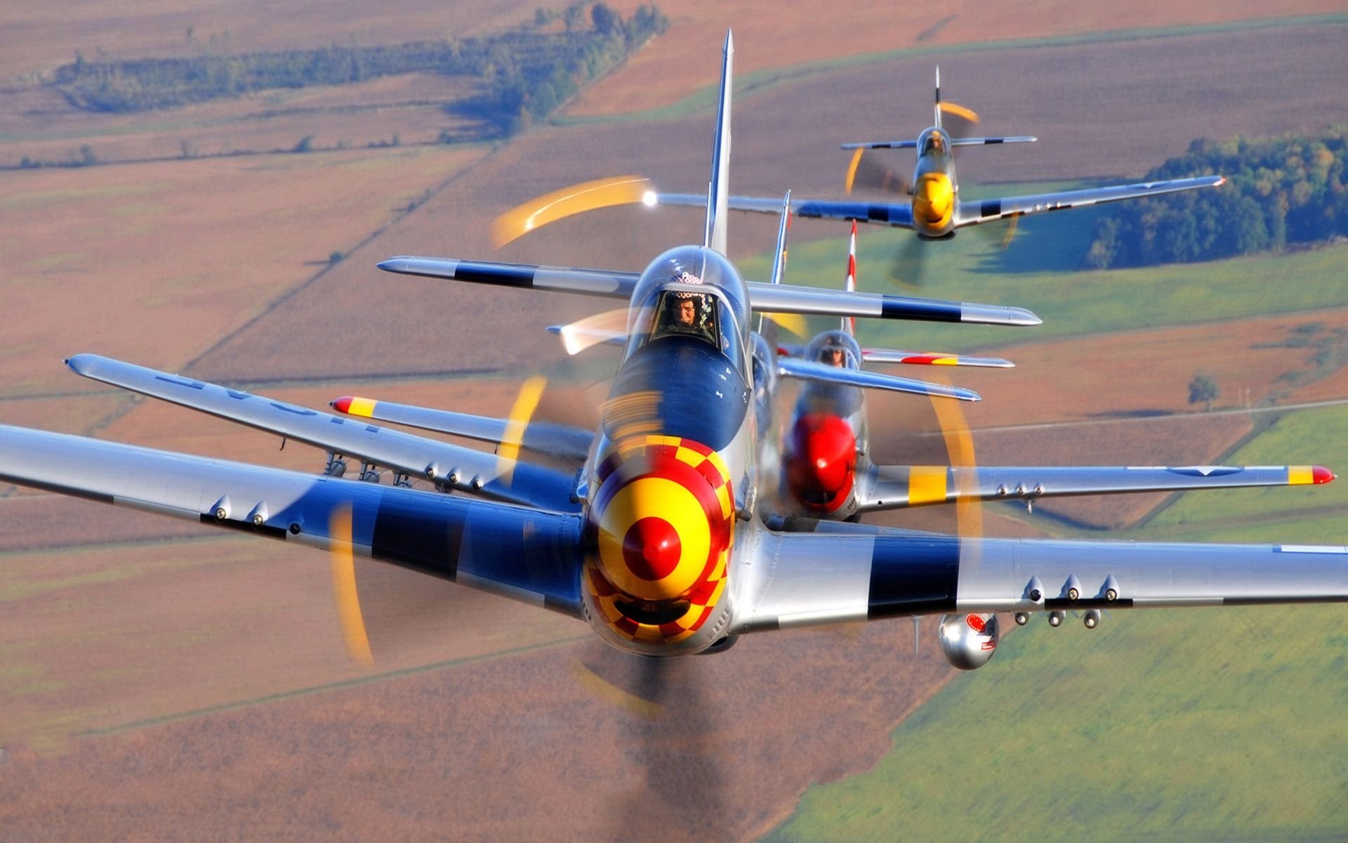 战争,暴力,飞机,大炮,战斗