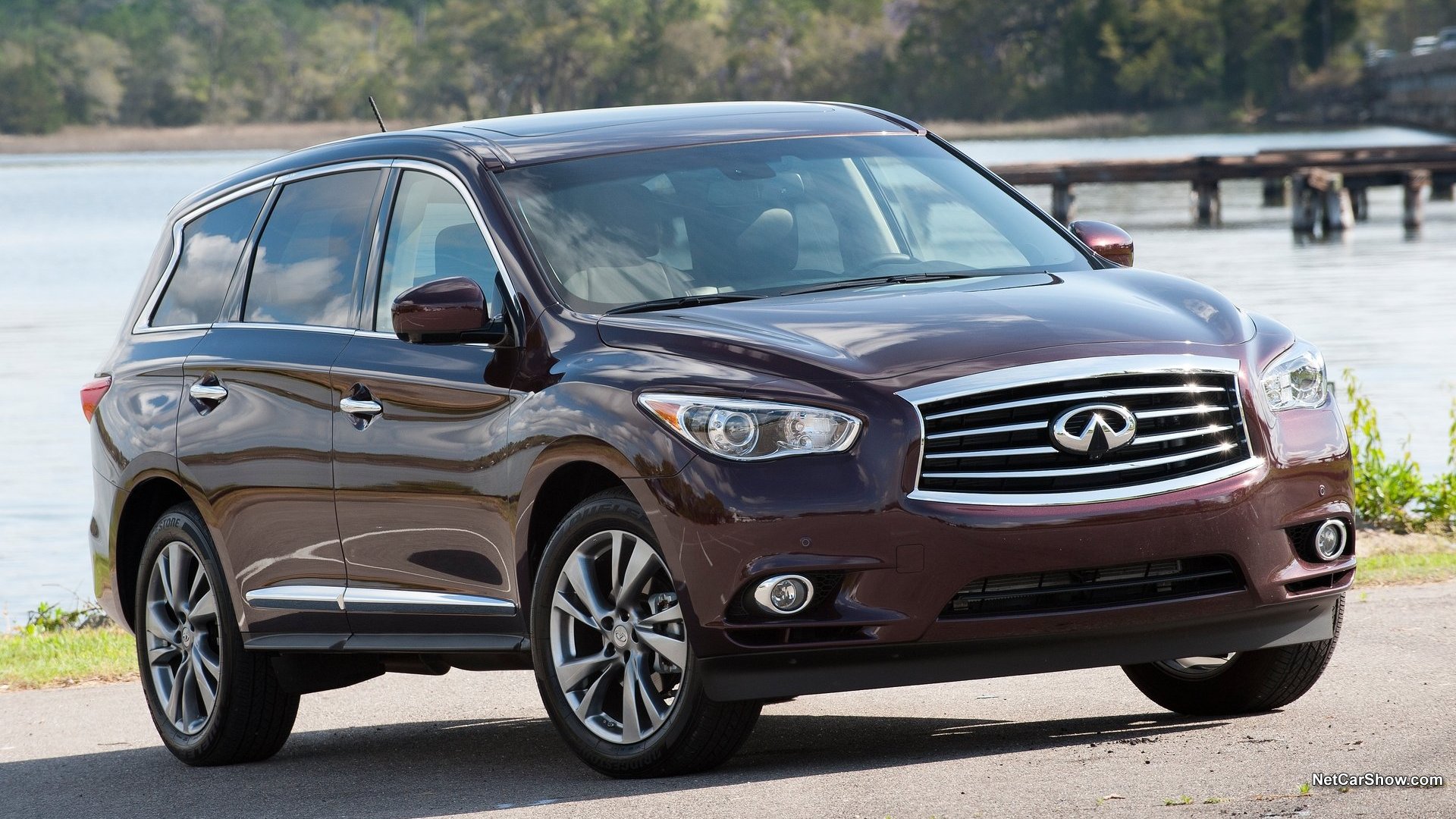 汽车,suv,英菲尼迪,儿童桌面专用