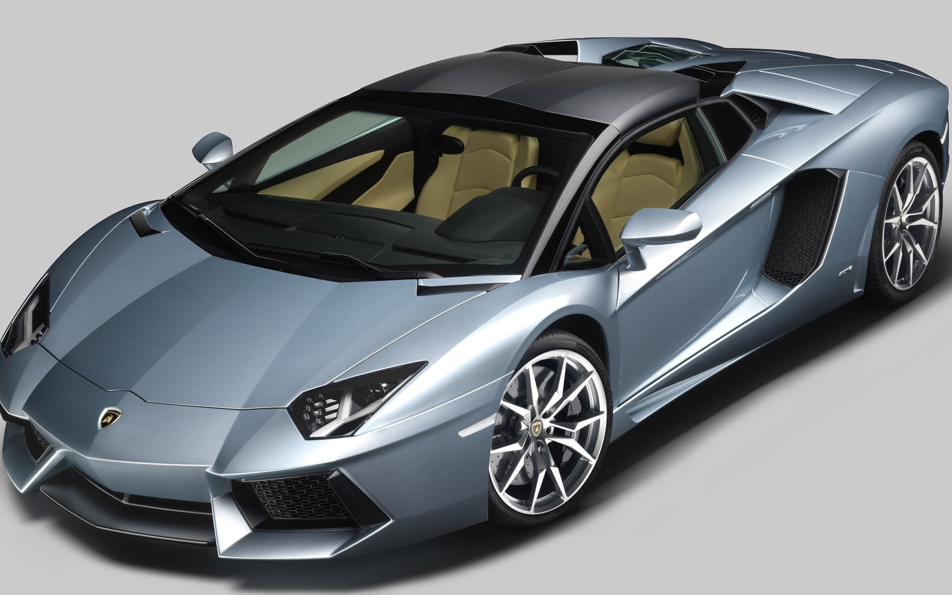 汽车,超跑,兰博基尼,LP700-4,2013新款,敞篷,儿童桌面专用