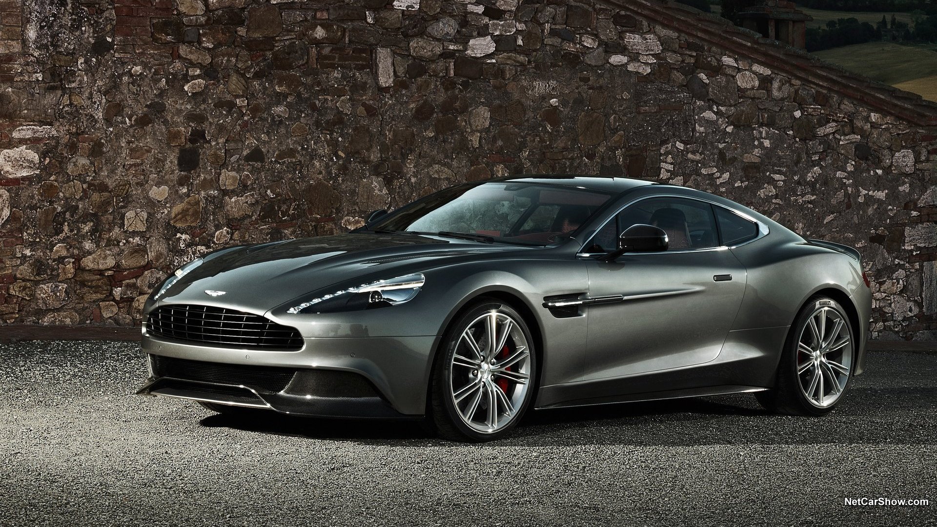 汽车,阿斯顿·马丁AM,310击败,儿童桌面专用