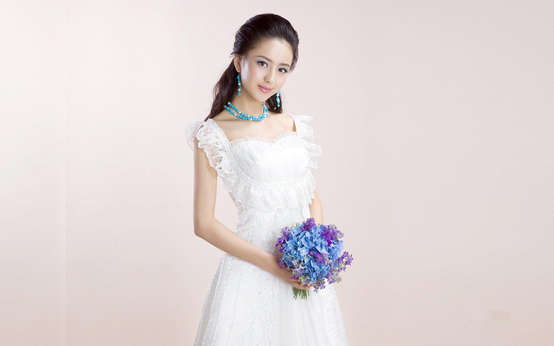 女明星,佟丽娅,十二月二十四日