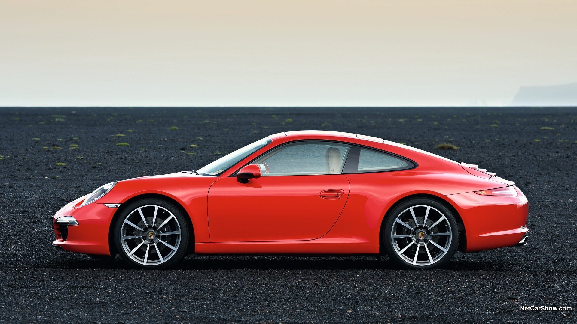 汽车,超跑,保时捷,卡雷拉,2013款,儿童桌面专用