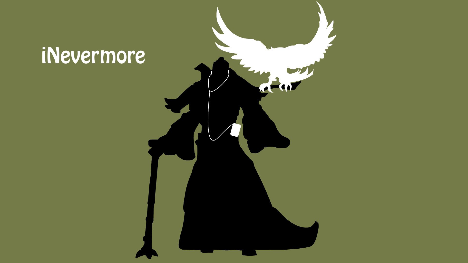 炫酷,设计,简约,英雄联盟苹果NANO,十二月二十八日