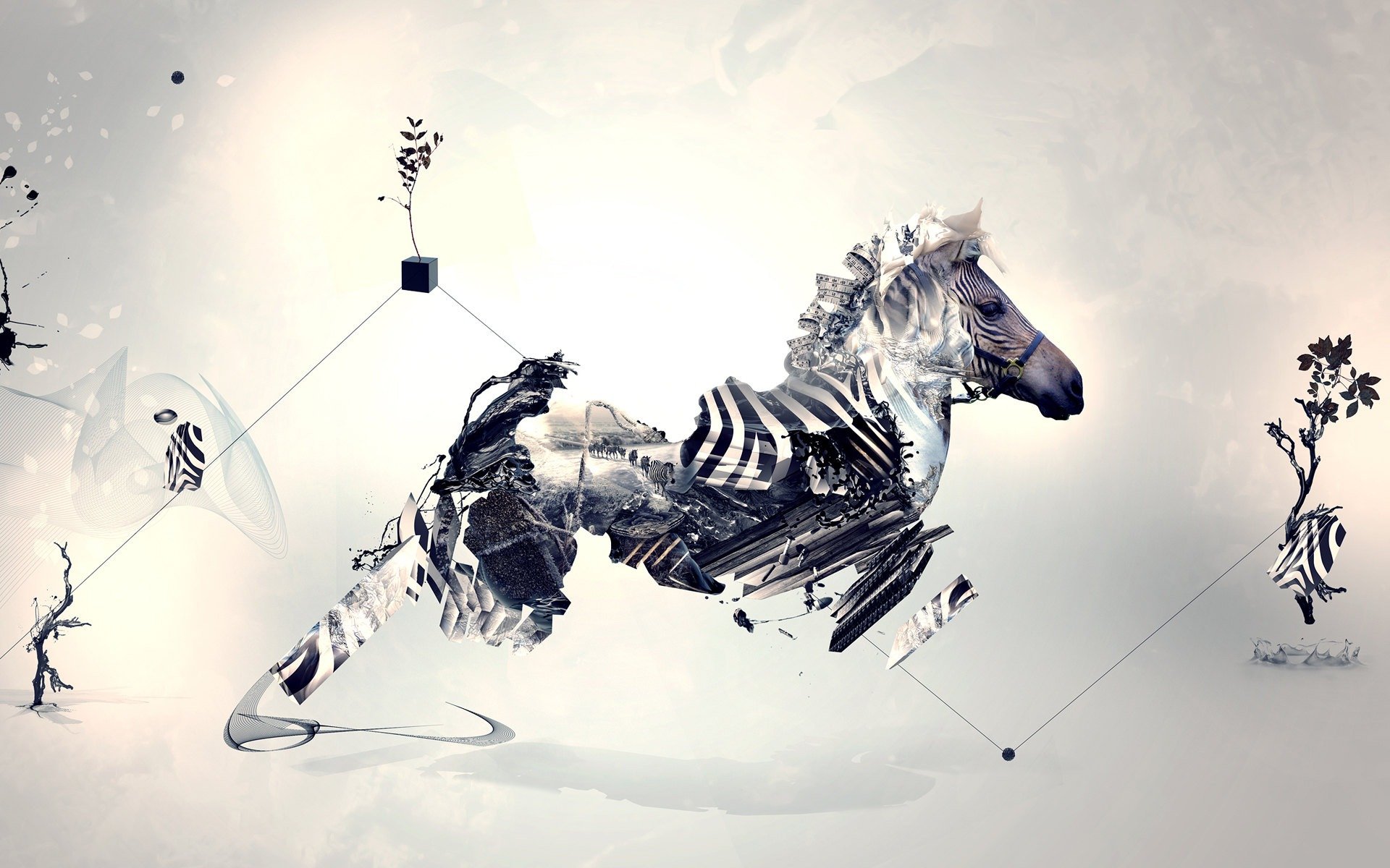 炫酷,设计,炫彩,十二月四日,儿童桌面专用