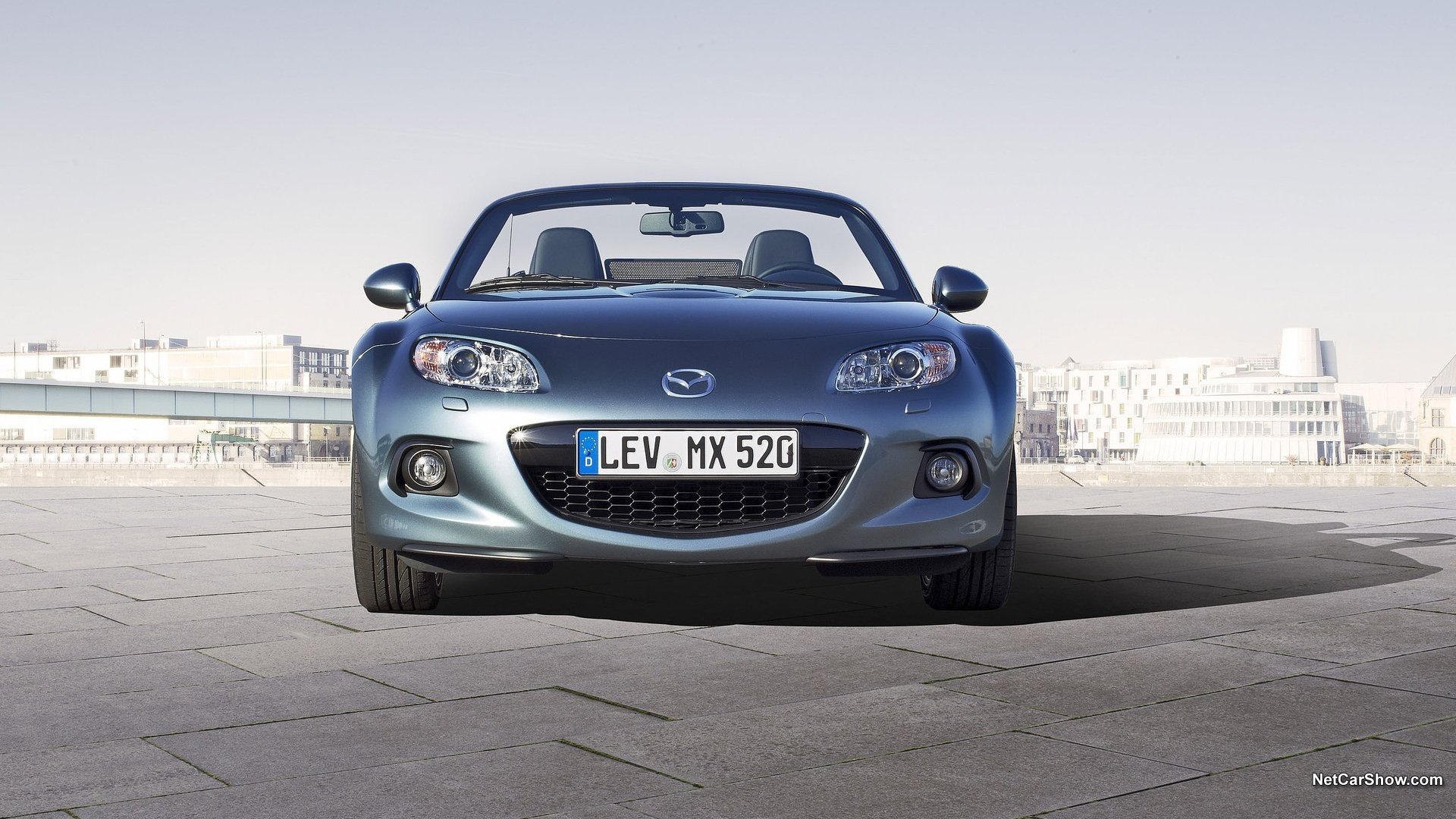 汽车,超跑,马自达,2013款,Mazda,MX-5,Roadster,Coupe,儿童桌面专用