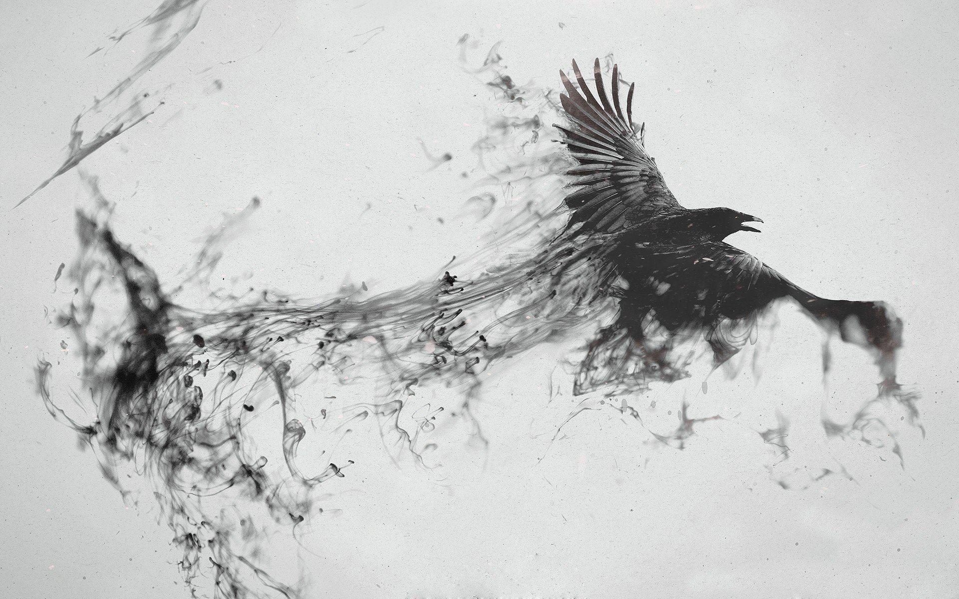 炫酷,手绘,中国风,十二月二十七日,书法,儿童桌面专用