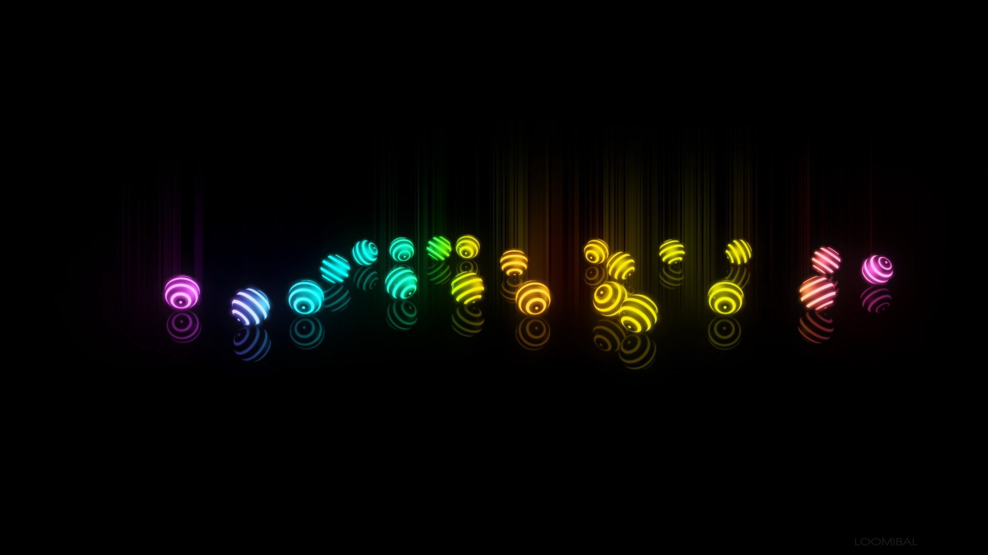 炫酷,炫彩,简约,十二月十二日,儿童桌面专用