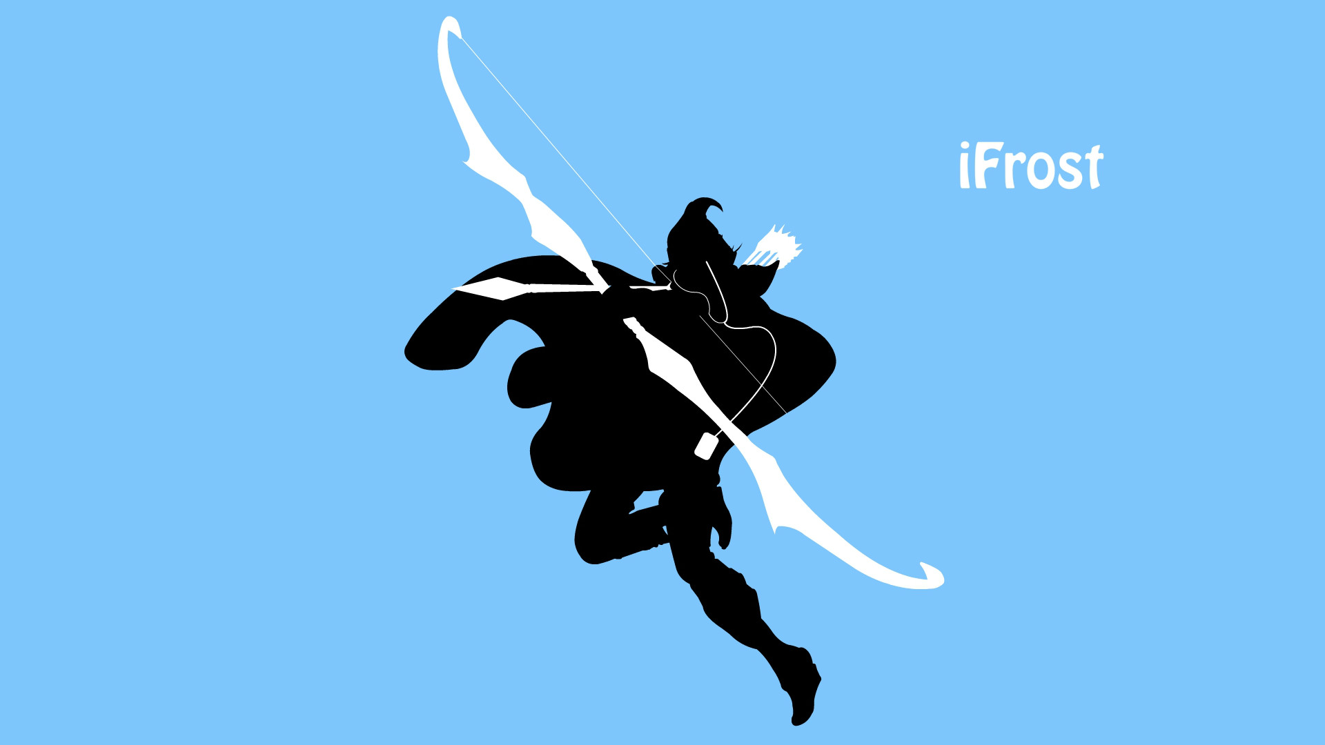 炫酷,设计,简约,英雄联盟,苹果NANO,十二月十八日