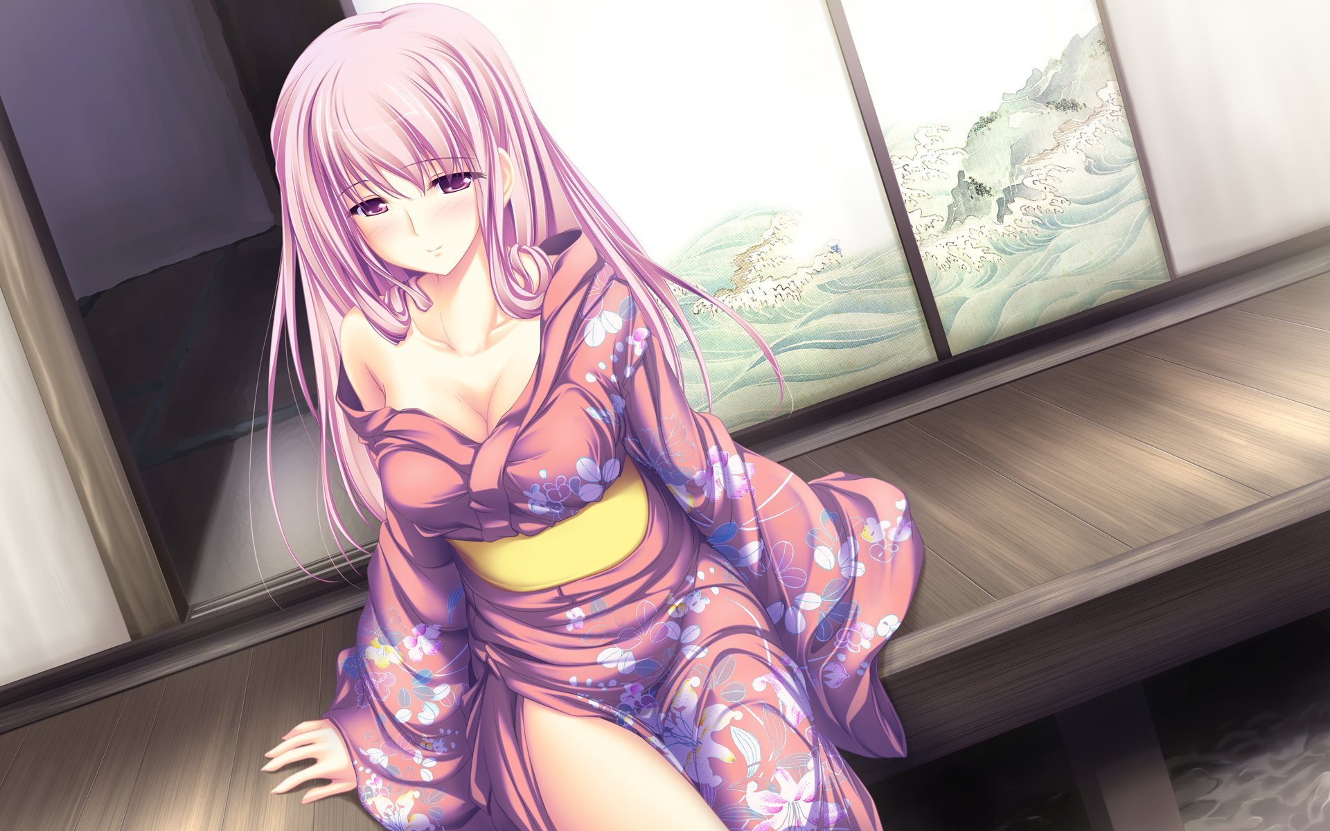 动漫,魔法师传奇,动漫少女