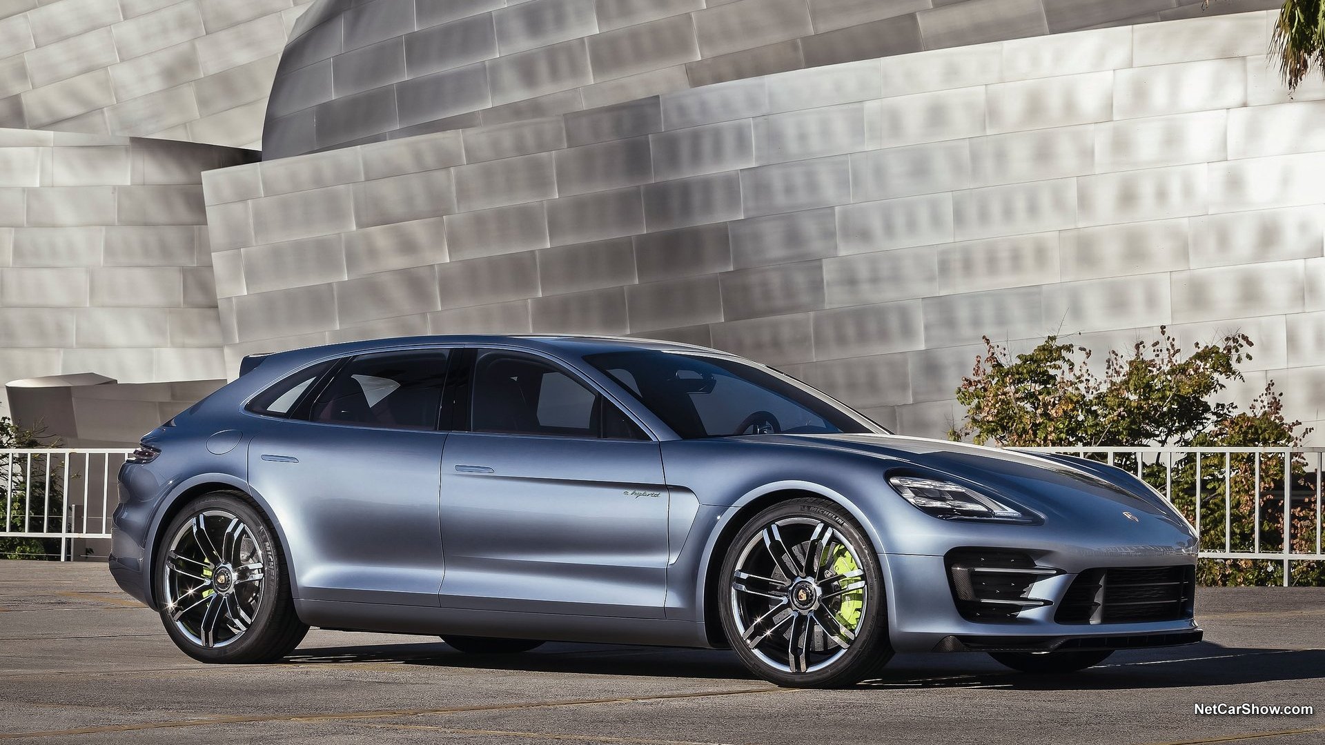 汽车,超跑,保时捷,帕纳米拉,2013款,儿童桌面专用