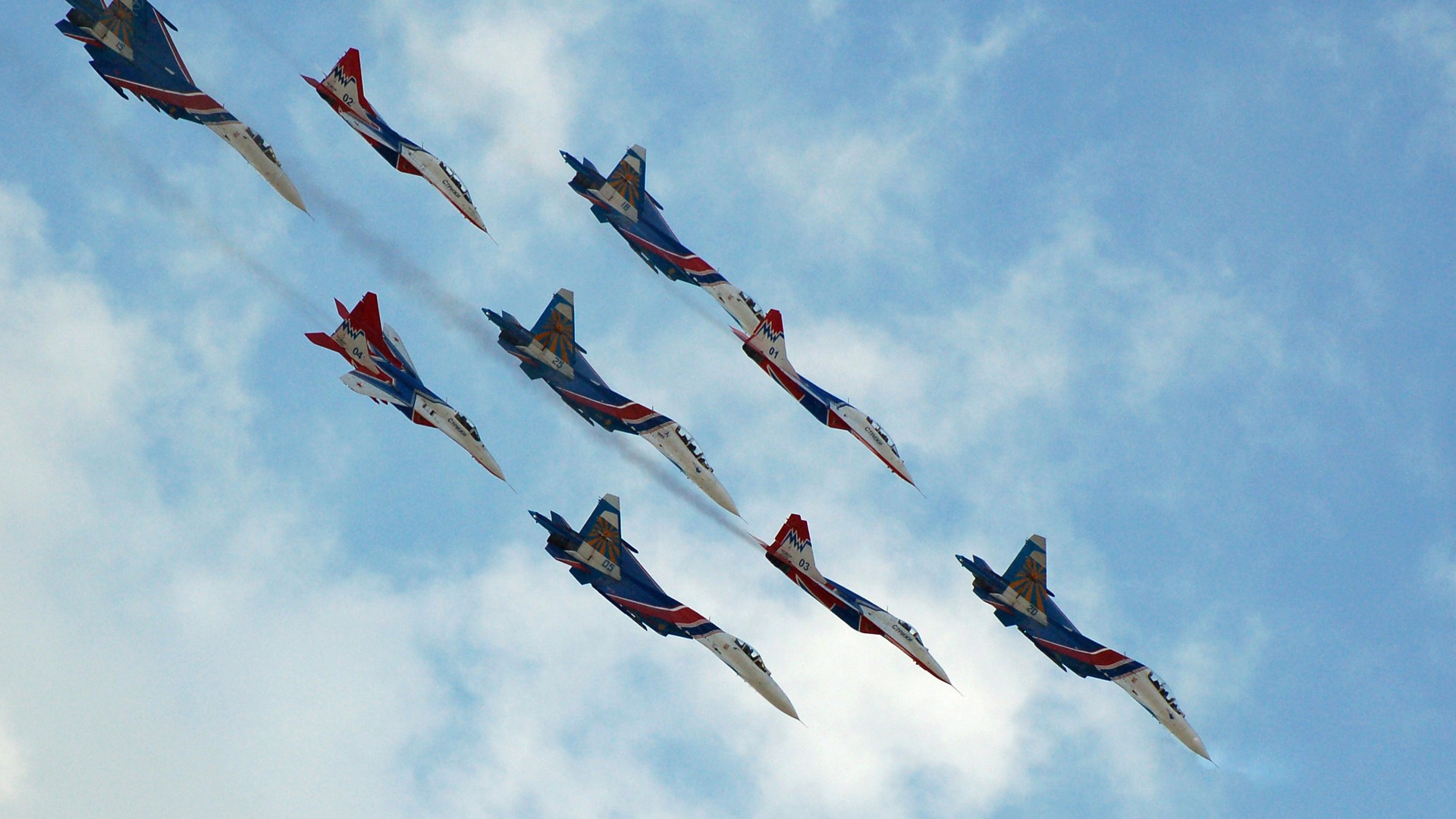 战争,暴力,飞机,大炮,战斗