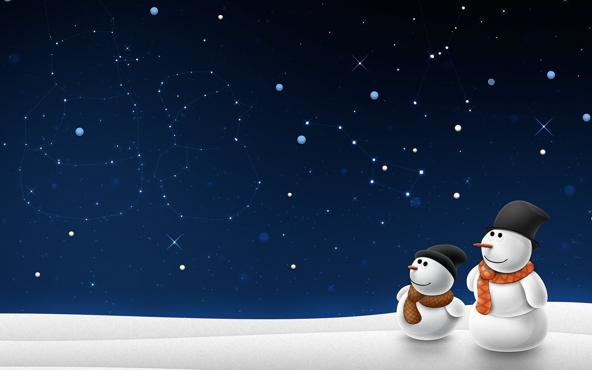 节日,圣诞节,儿童桌面专用