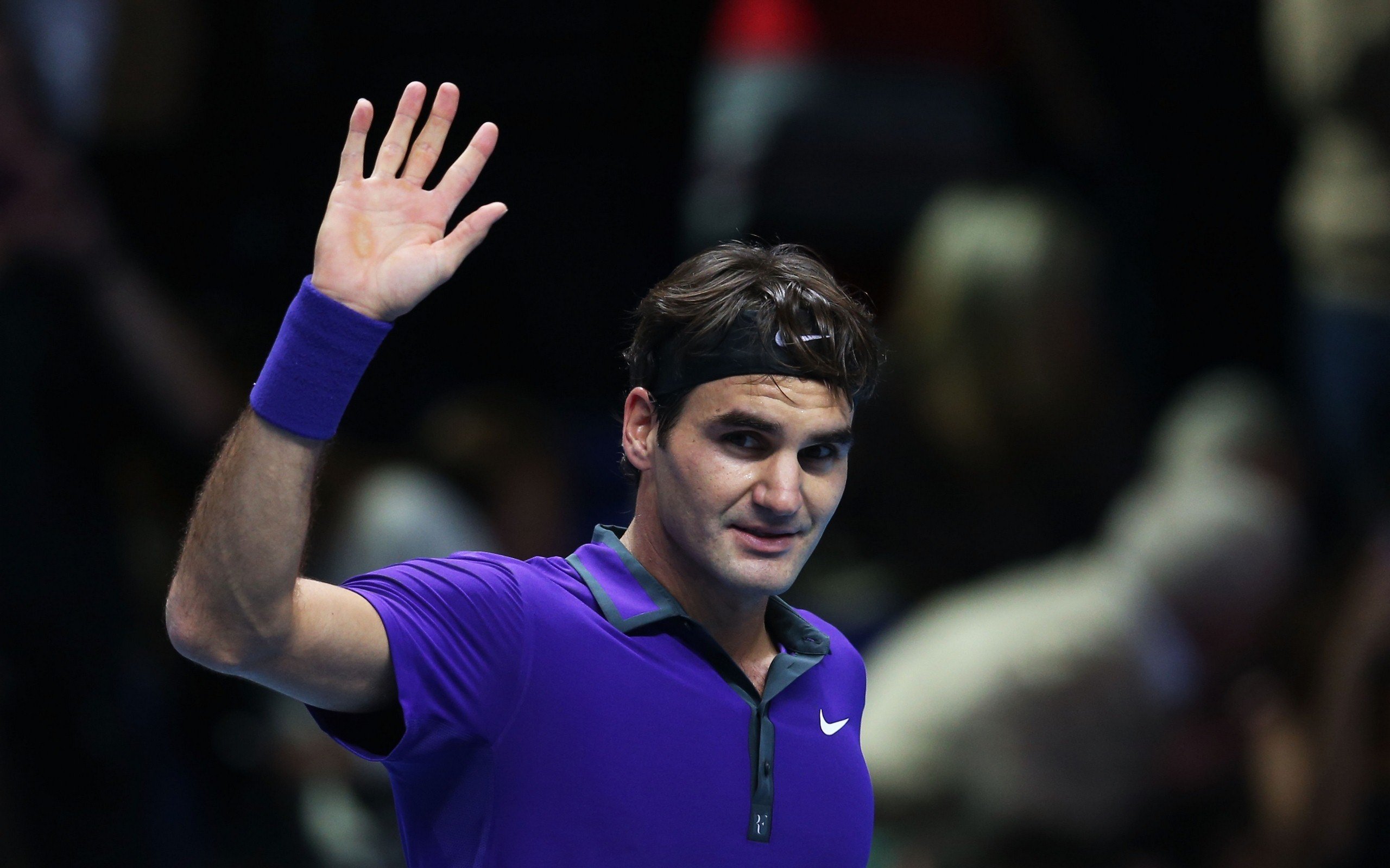 体育,网球,费德勒