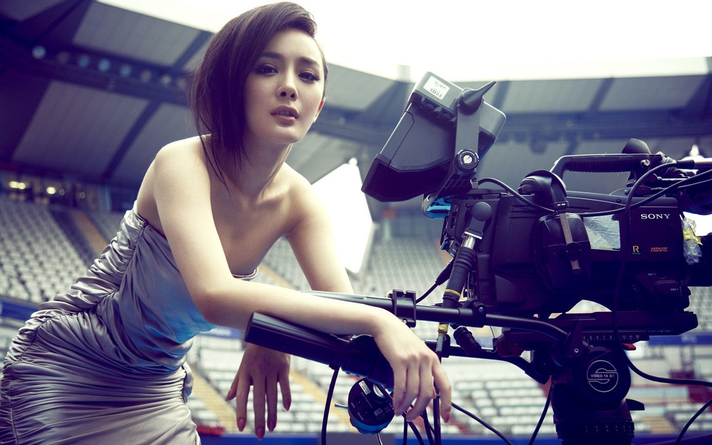 女明星,杨幂,十二月二十四日,yangmi