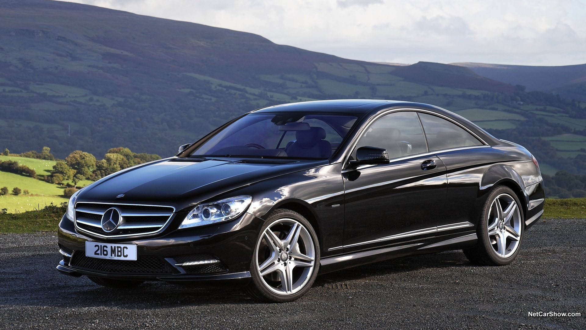 汽车,轿车,奔驰,cl500,benz,儿童桌面专用