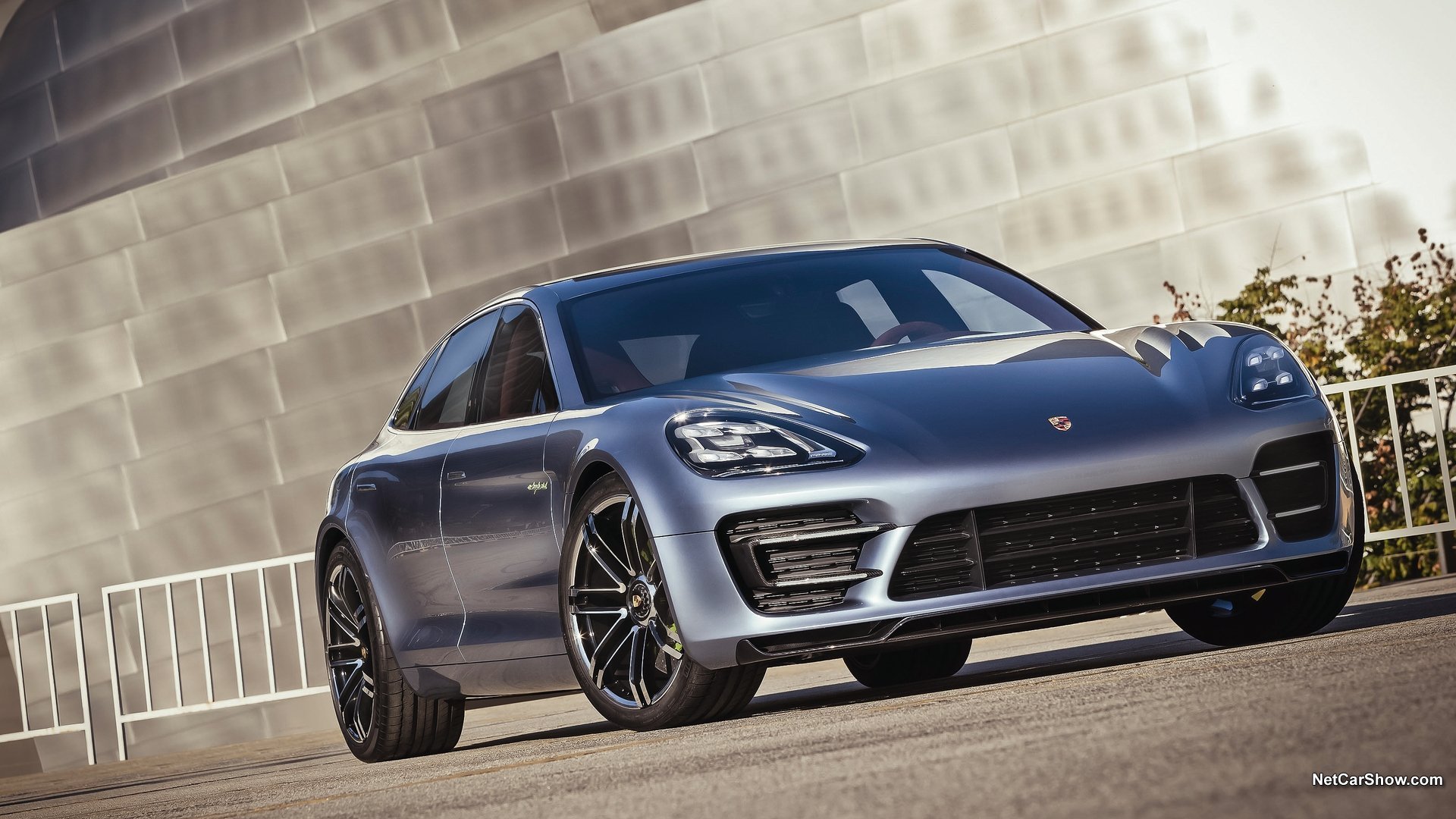 汽车,超跑,保时捷,帕纳米拉,2013款,儿童桌面专用