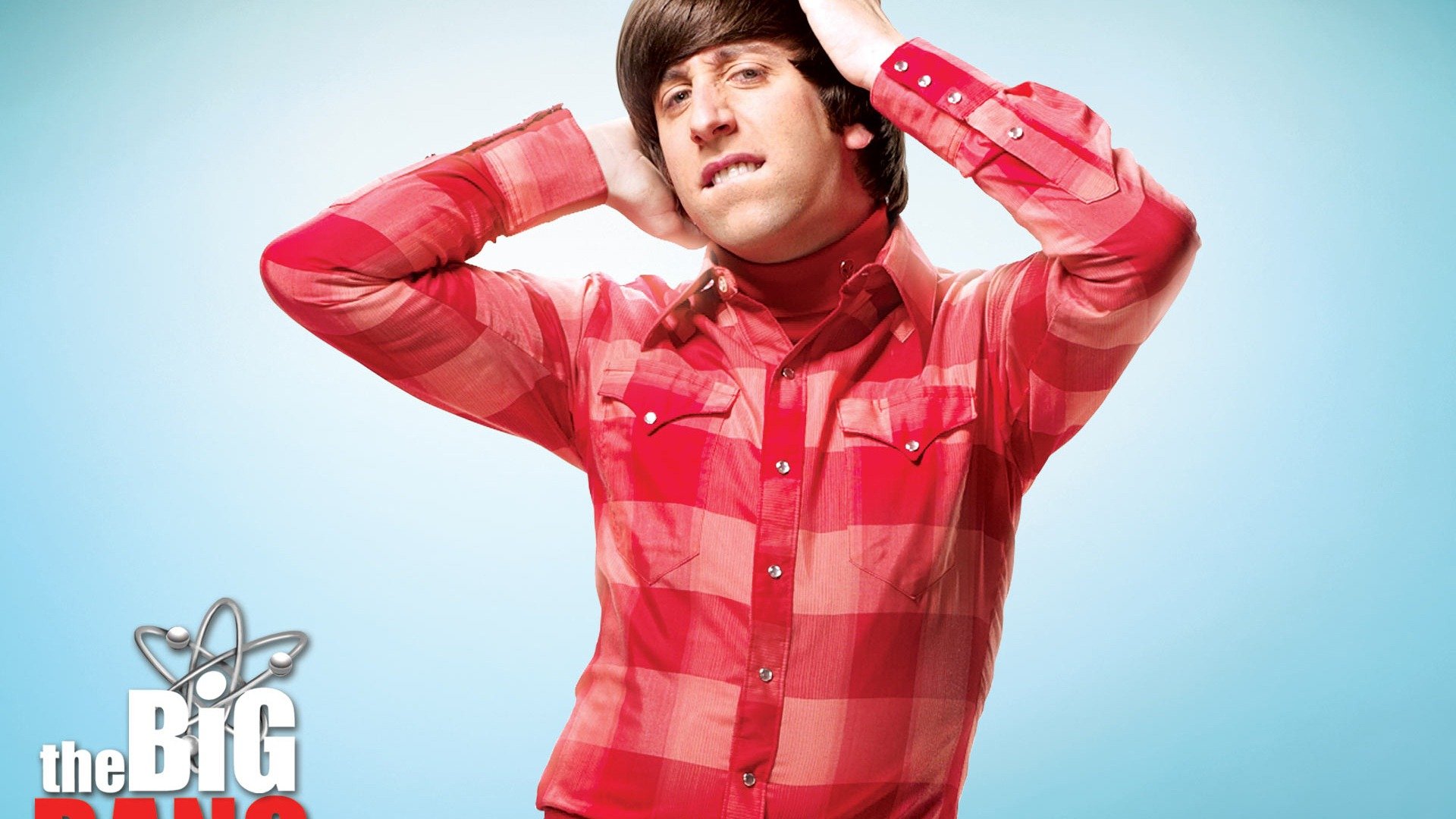 影视,美剧,生活大爆炸,十二月十日