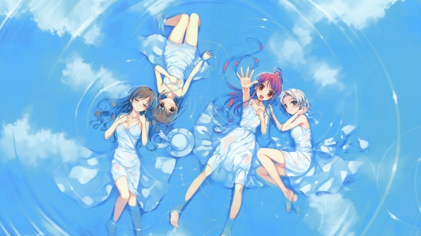 动漫,偷星九月天,经典动漫,漫画,儿童桌面专用