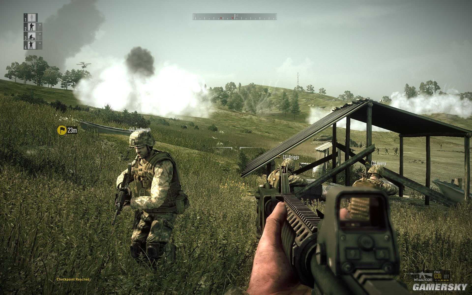 游戏,游戏人生,战争游戏