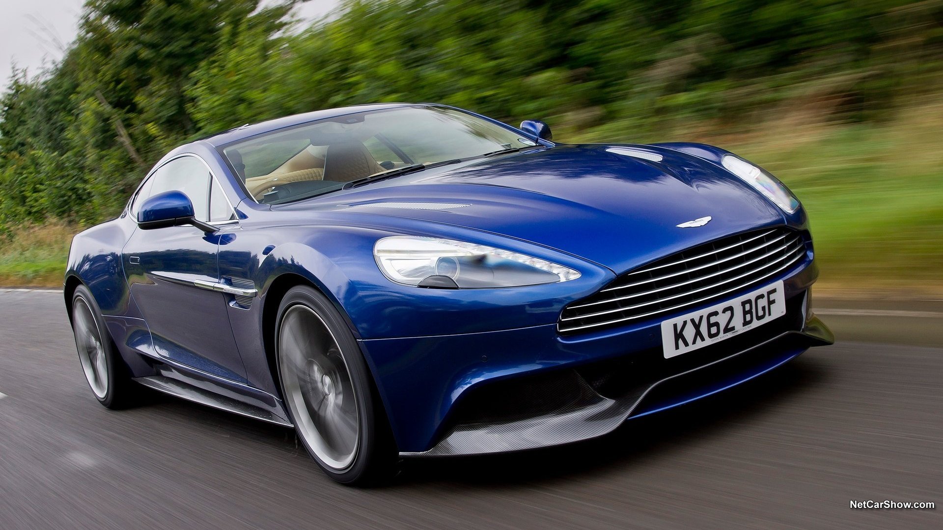 汽车,超跑,阿斯顿马丁,Aston,Martin,AM,310,Vanquish,儿童桌面专用