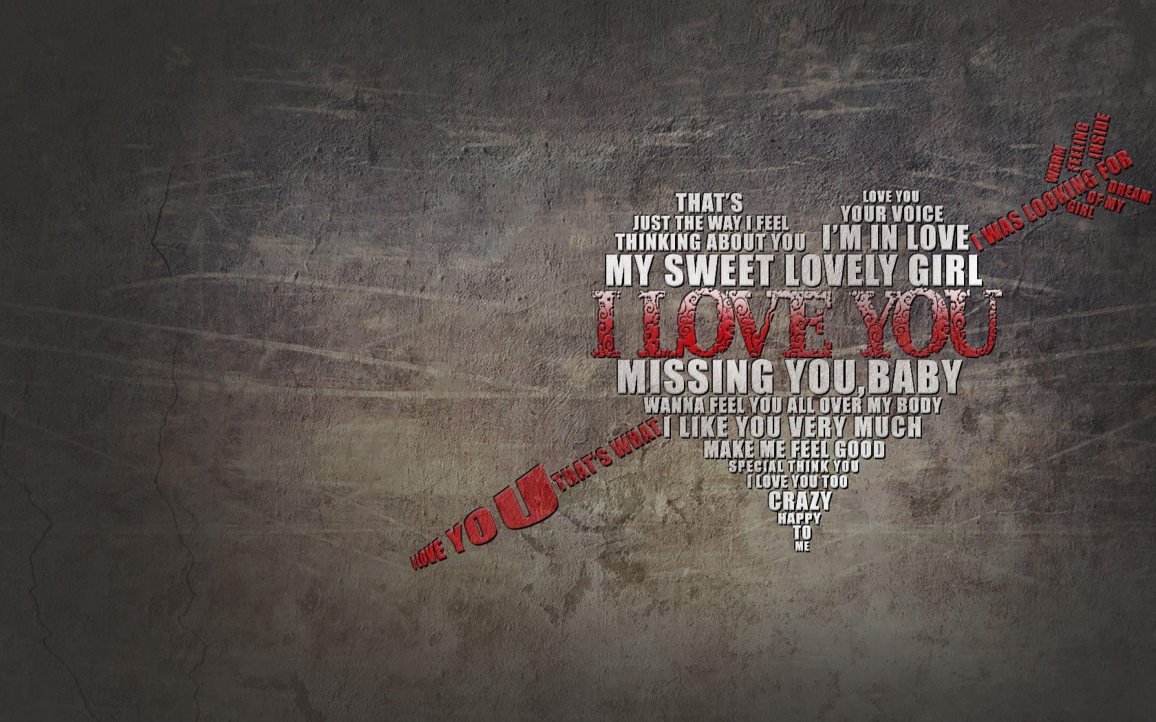 爱情美图,心动创意,丘比特之箭