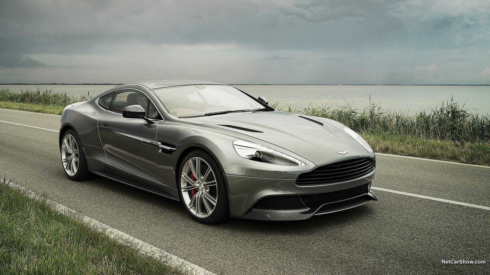 汽车,阿斯顿·马丁AM,310击败,儿童桌面专用