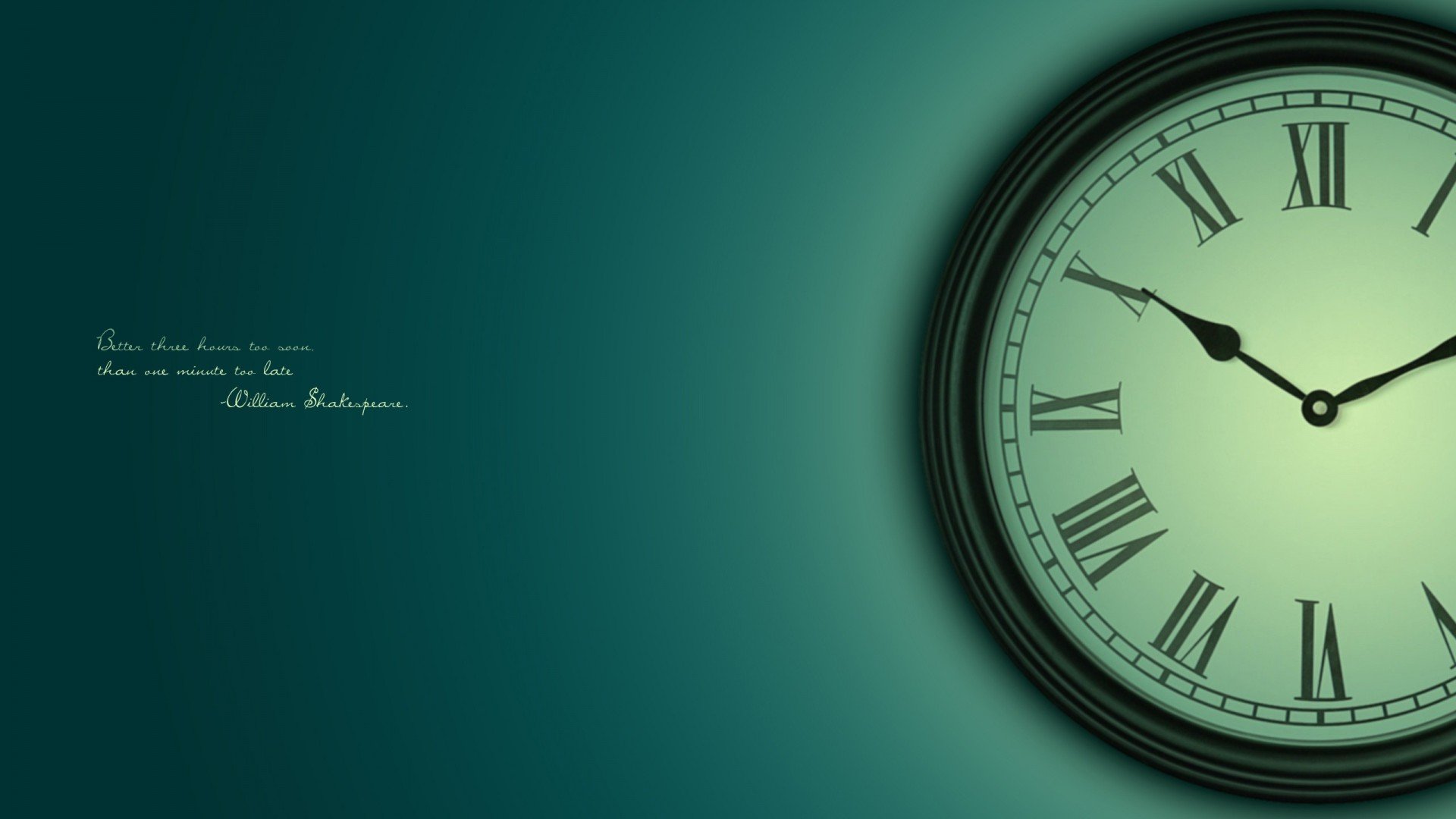 小清新,温馨一刻,温馨,钟表,十二月二十七日,儿童桌面专用