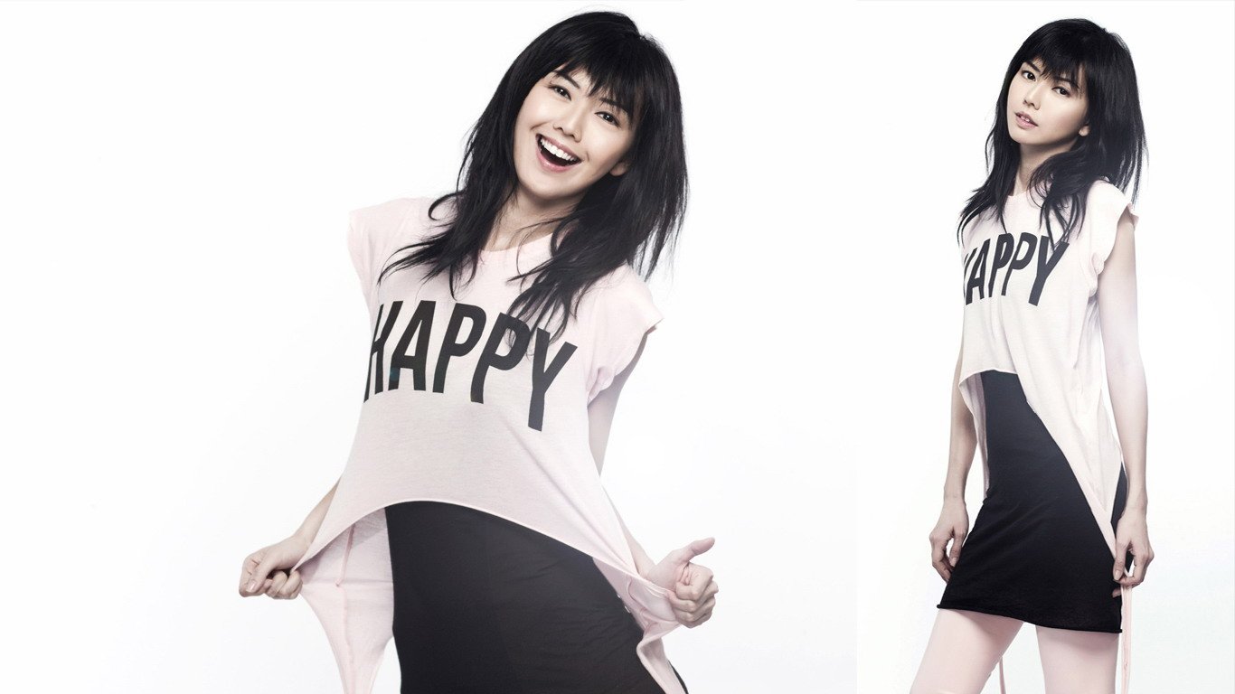 女明星,孙燕姿,十二月二十六日