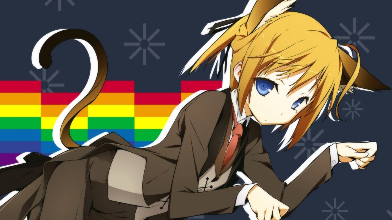 动漫,偷星九月天,经典动漫,漫画,儿童桌面专用