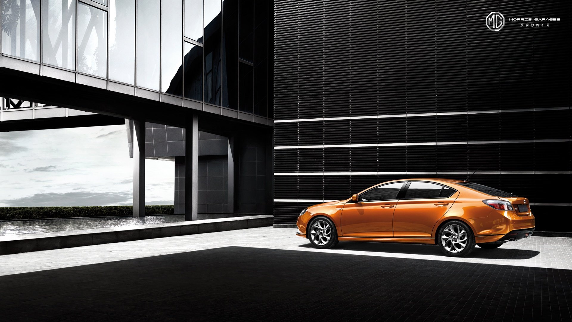 汽车,轿车,名爵,儿童桌面专用