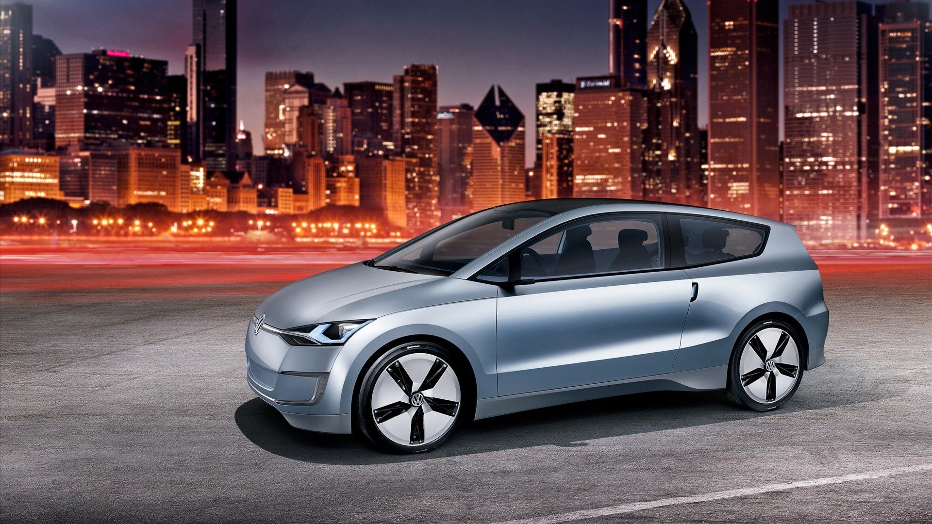 汽车,轿车,概念车,大众汽车,儿童桌面专用