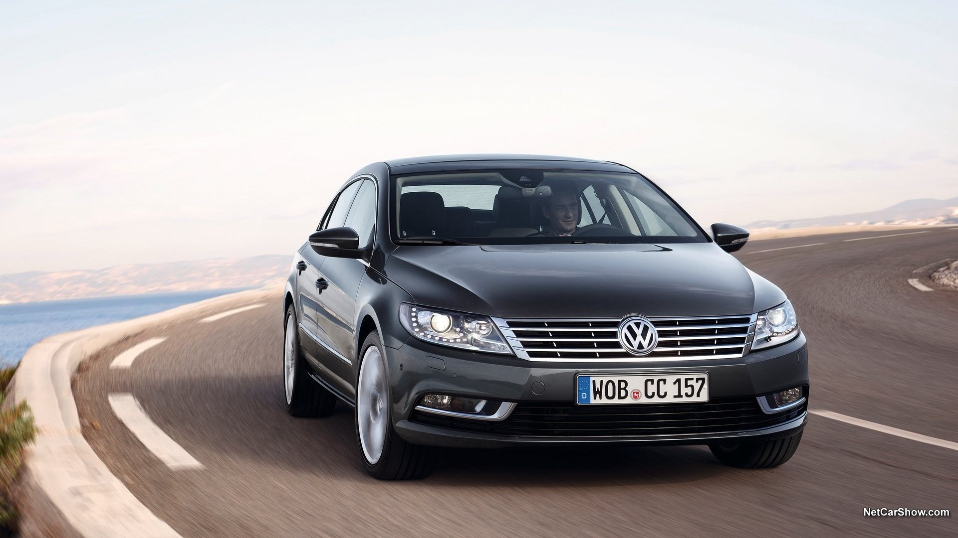 汽车,轿车,大众CC,2013款,儿童桌面专用