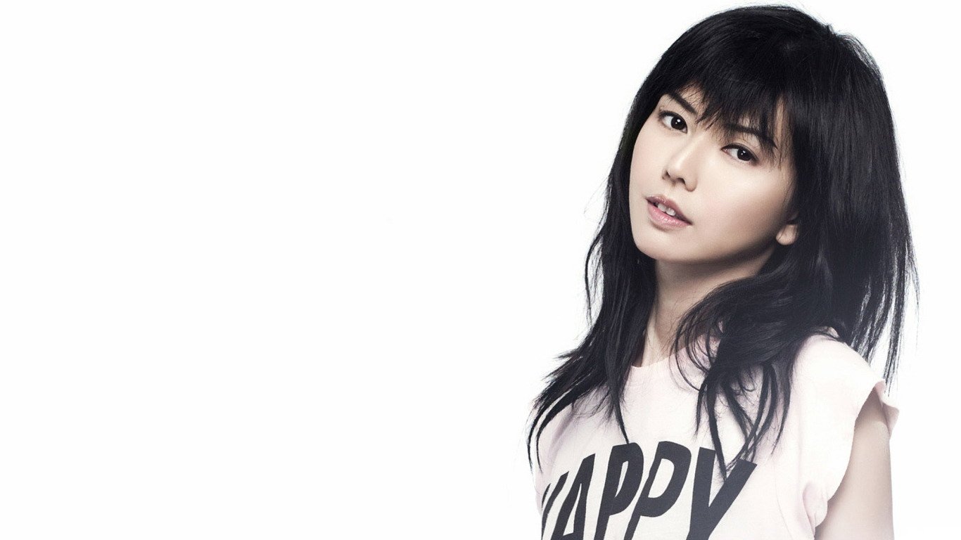 女明星,孙燕姿,十二月十七日