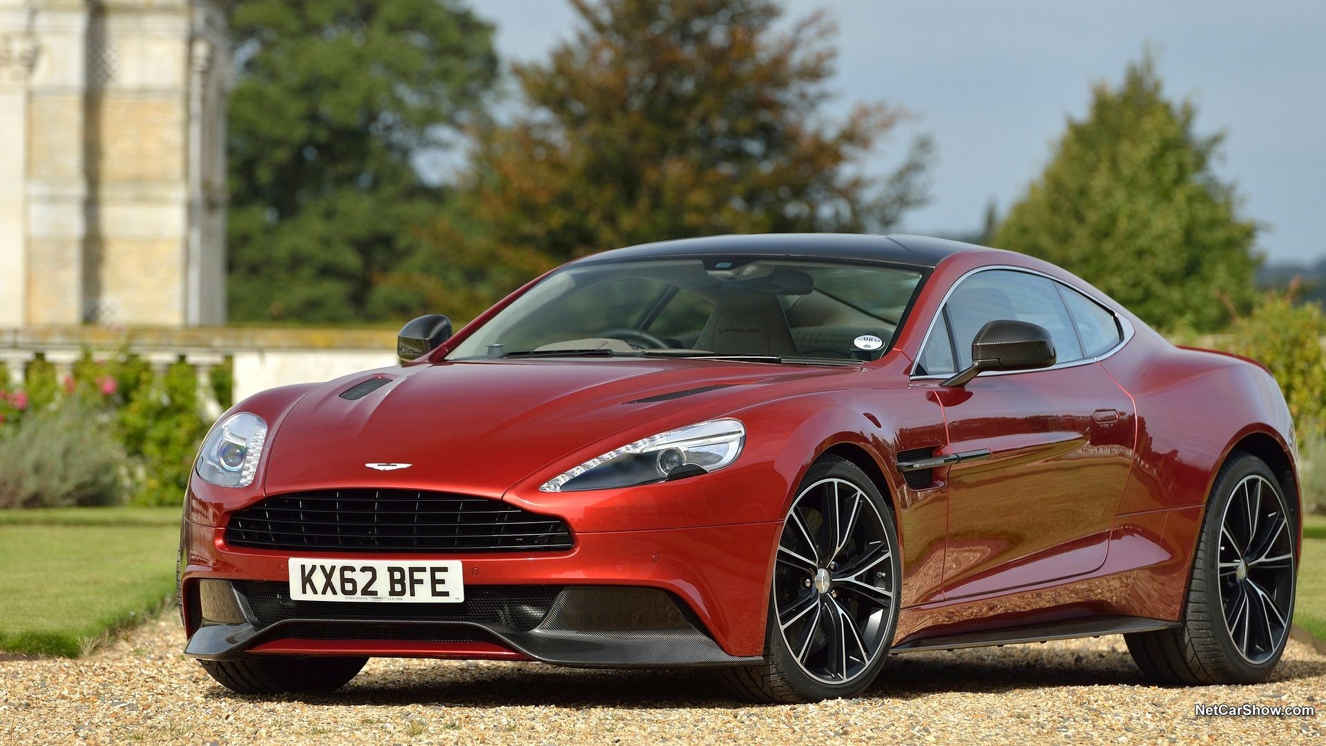 汽车,超跑,阿斯顿马丁,Aston,Martin,AM,310,Vanquish,儿童桌面专用