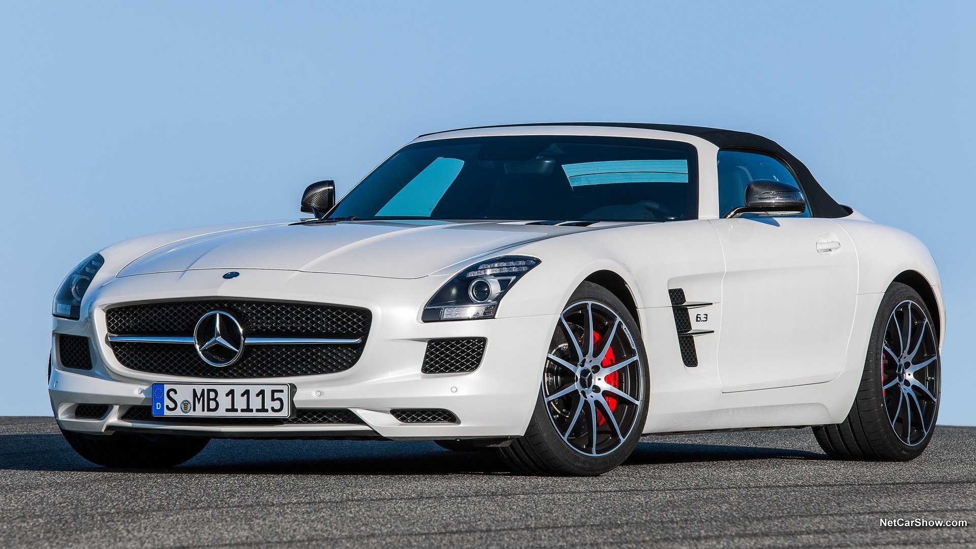 汽车,超跑,奔驰,SLS,AMG,GT,Mercedes-Benz,儿童桌面专用