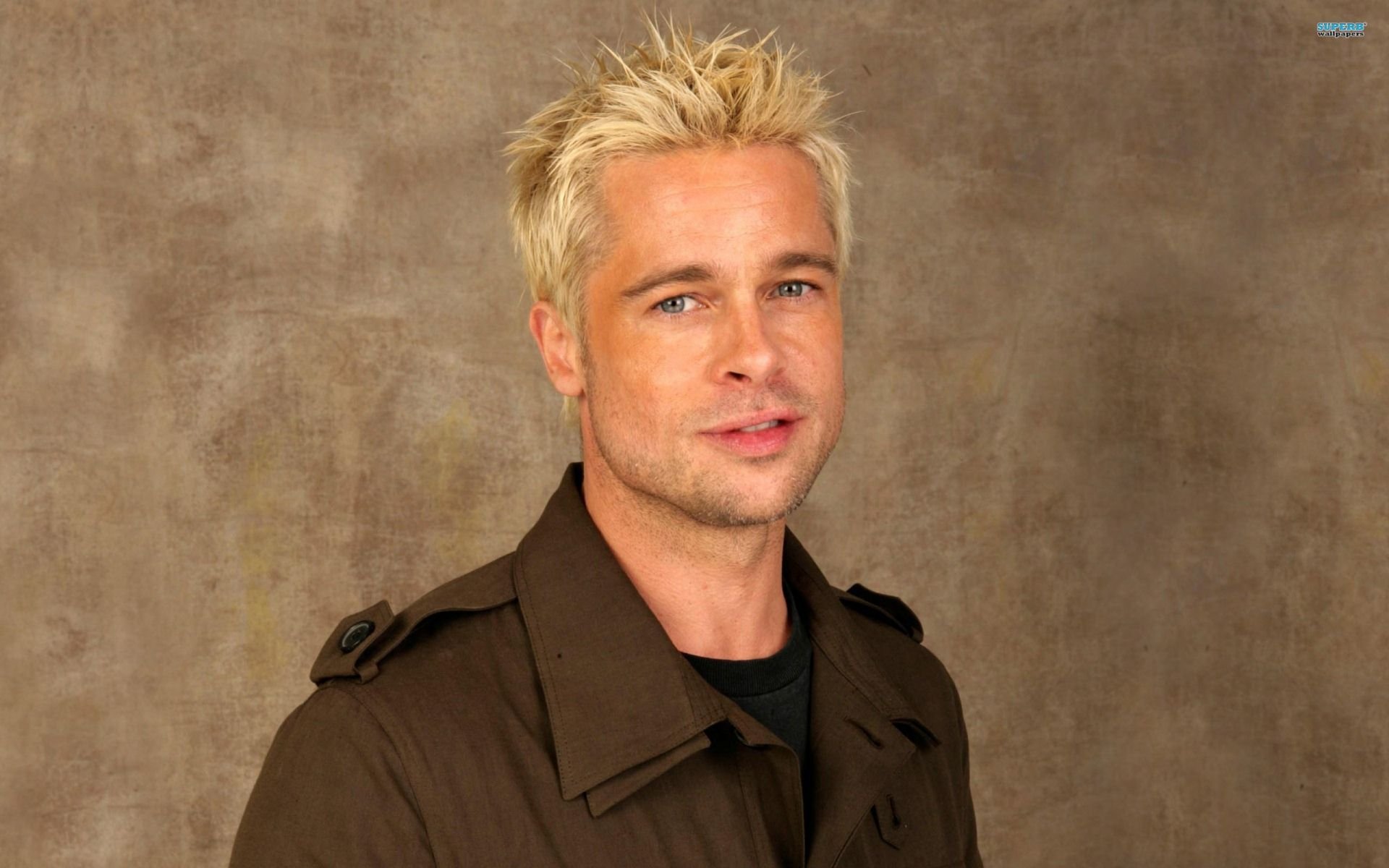 欧美,男明星,布拉德皮特,Brad,Pitt,十二月十日