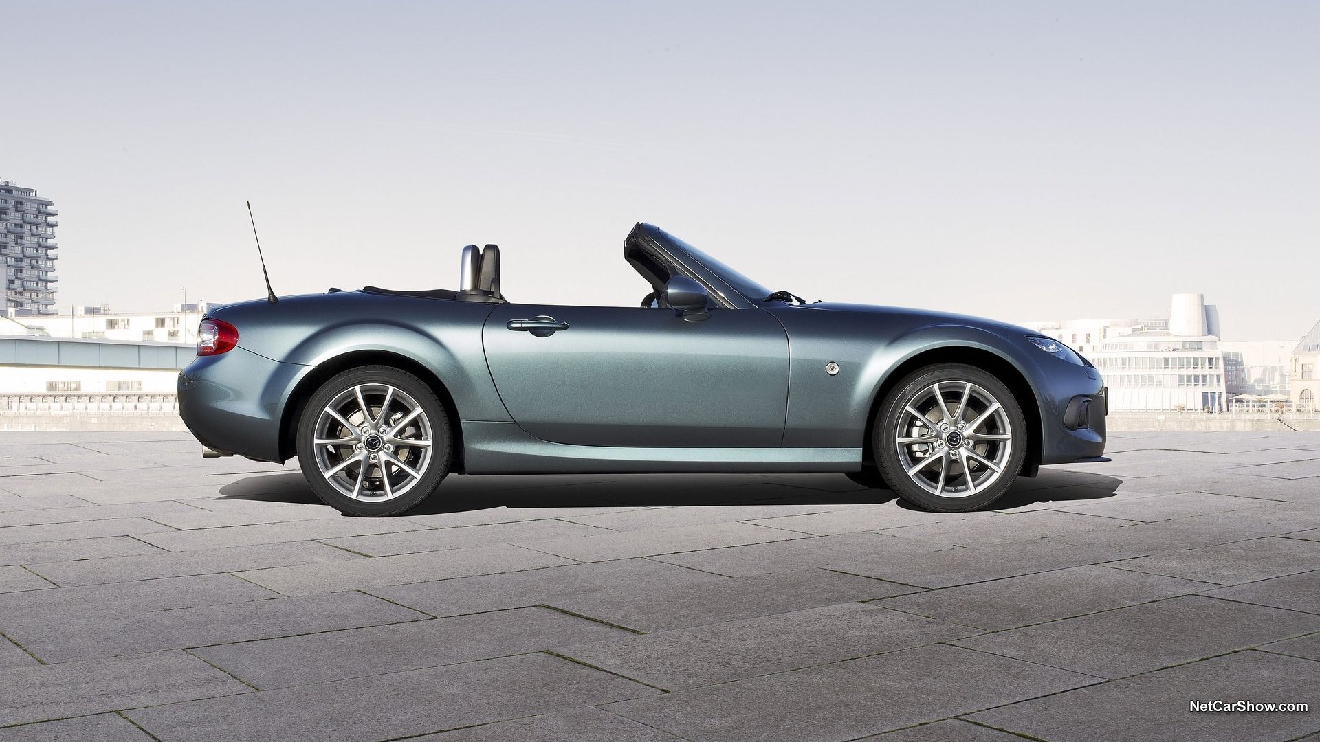 汽车,超跑,马自达,2013款,Mazda,MX-5,Roadster,Coupe,儿童桌面专用