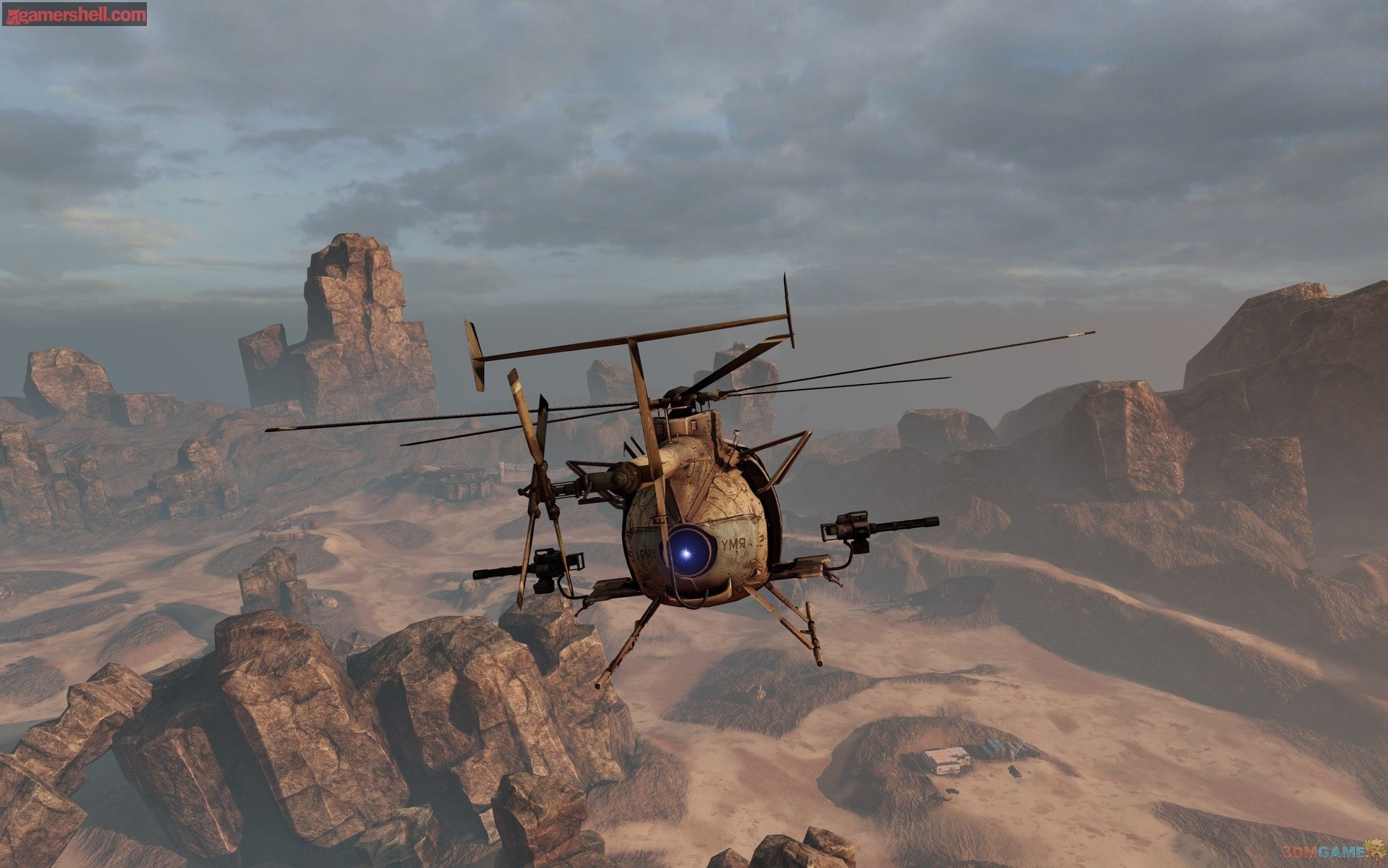 游戏,战争游戏,空战,游戏场景,武装直升机