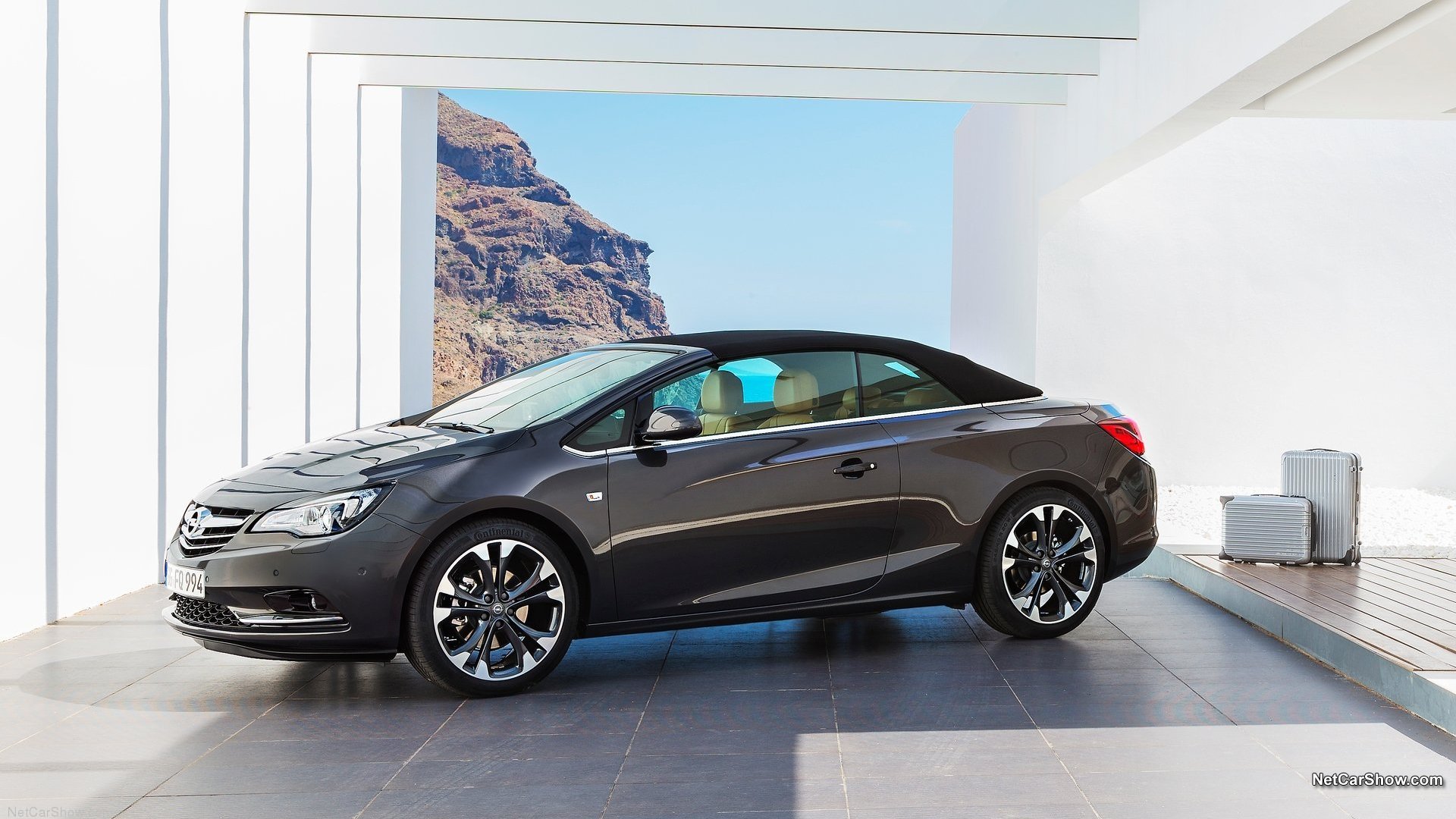 汽车,超跑,欧宝,2013款,opel,cascada,儿童桌面专用