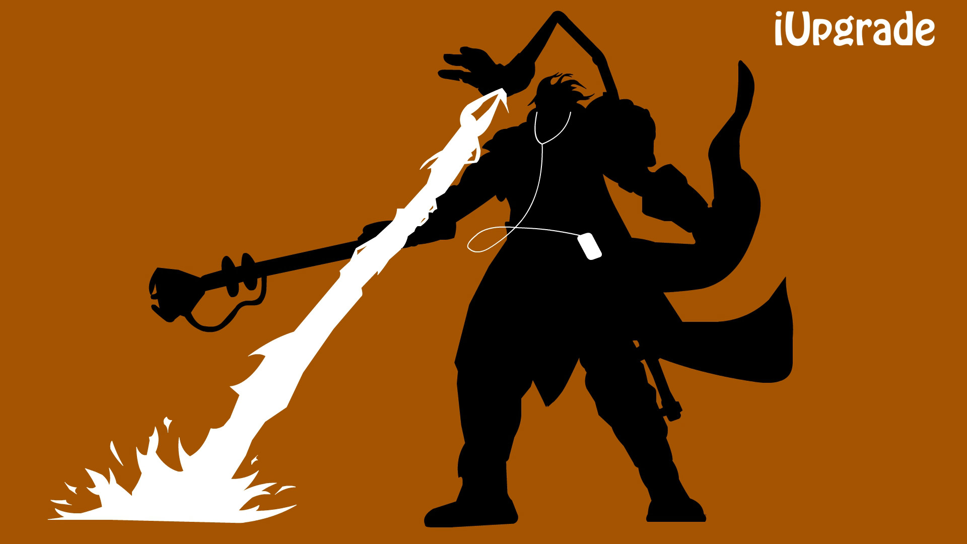 炫酷,设计,简约,英雄联盟,苹果NANO,十二月十七日